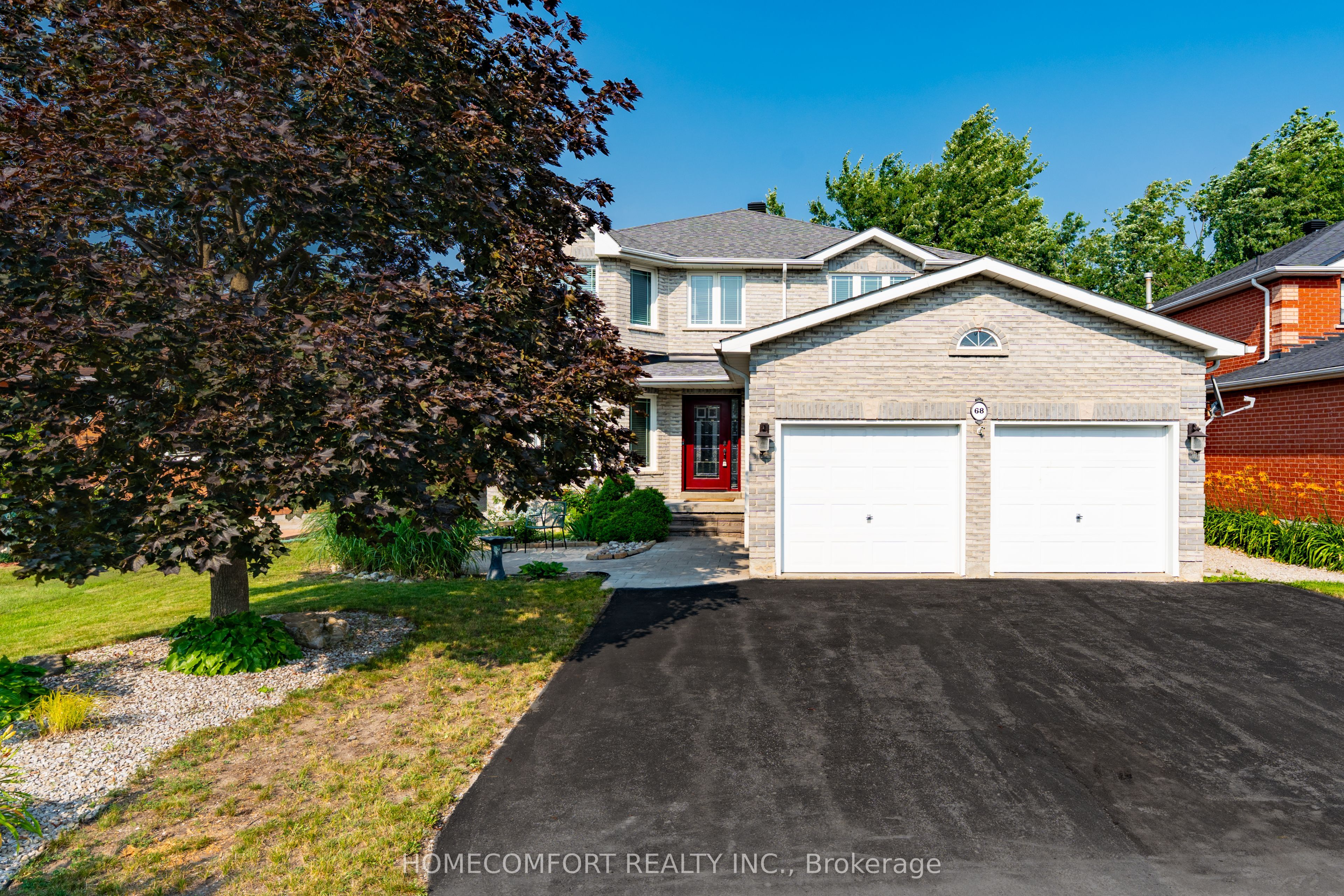 68 GRACE Crescent, Barrie, ON L4N 9S5 photo 3