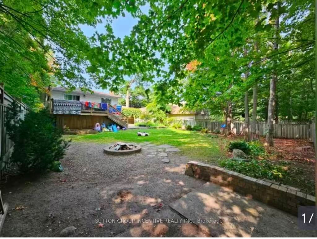 7 Rosedale Place upper unit, Barrie, ON L4M 5E7 photo 3