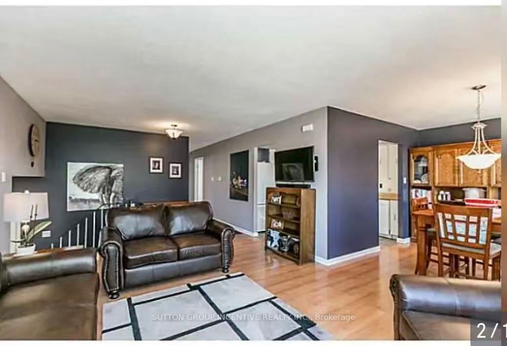 7 Rosedale Place upper unit, Barrie, ON L4M 5E7 photo 4
