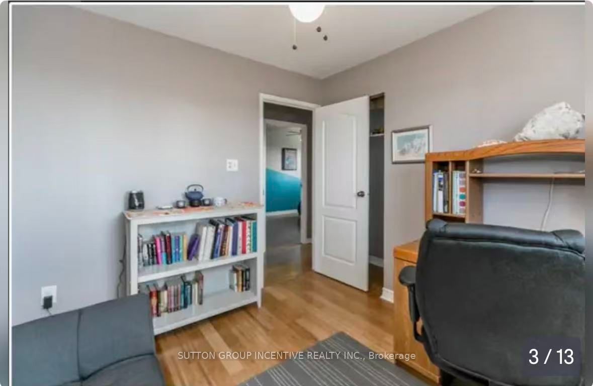 7 Rosedale Place upper unit, Barrie, ON L4M 5E7 photo 5