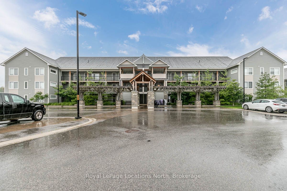 4 Anchorage Crescent 205, Collingwood, ON L9Y 0Y6 photo 3