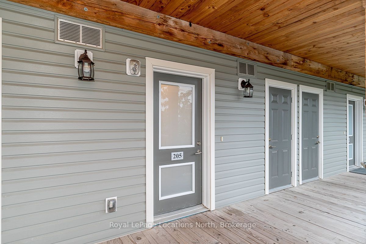 4 Anchorage Crescent 205, Collingwood, ON L9Y 0Y6 photo 4
