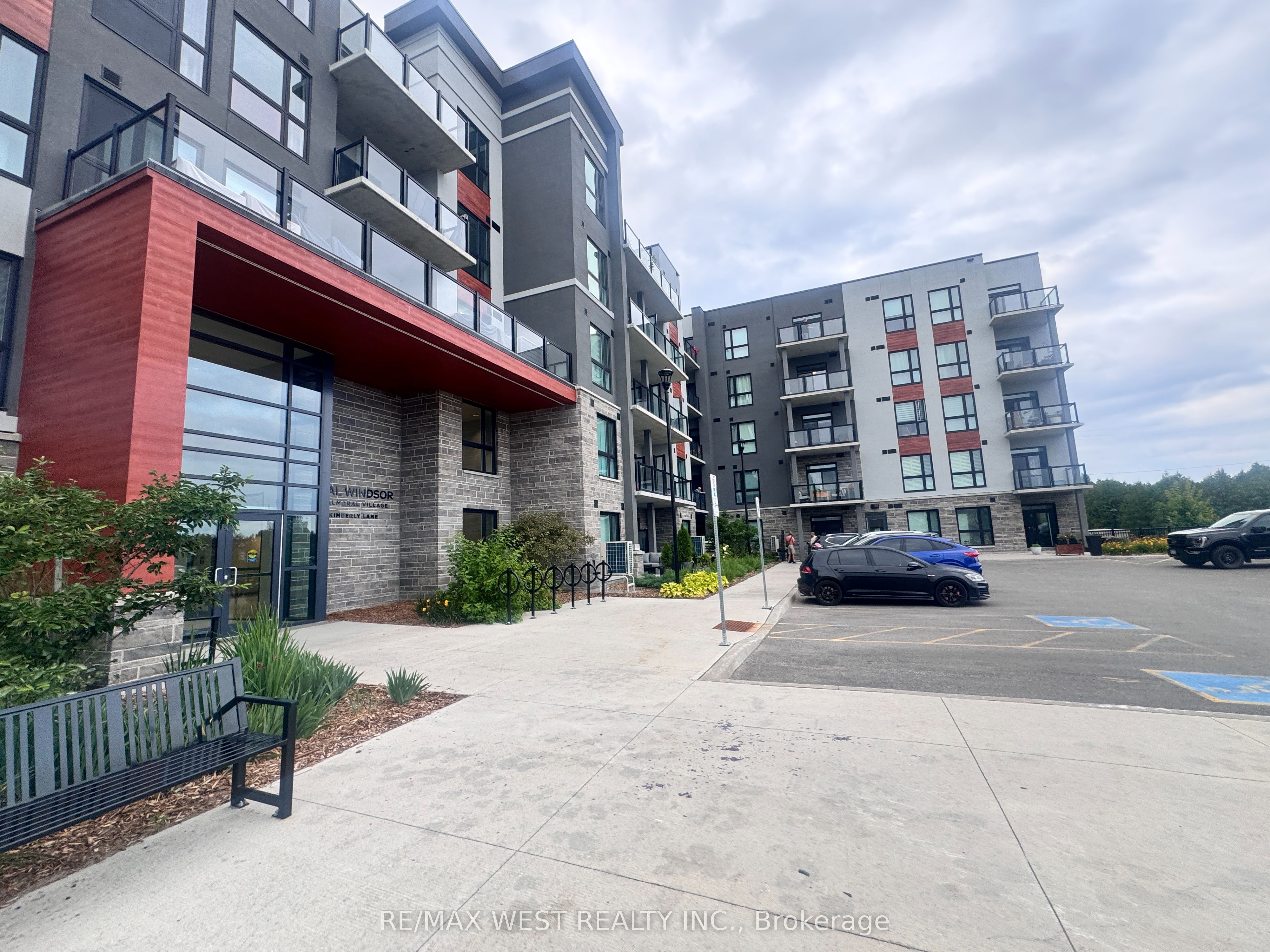 4 Kimberly Lane 325, Collingwood, ON L9Y 5T6 photo 2
