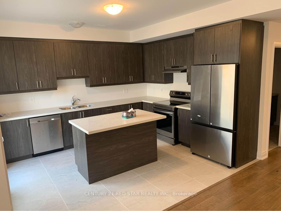 180 Franklin Trail Upper, Barrie, ON L9J 0B1 photo 4