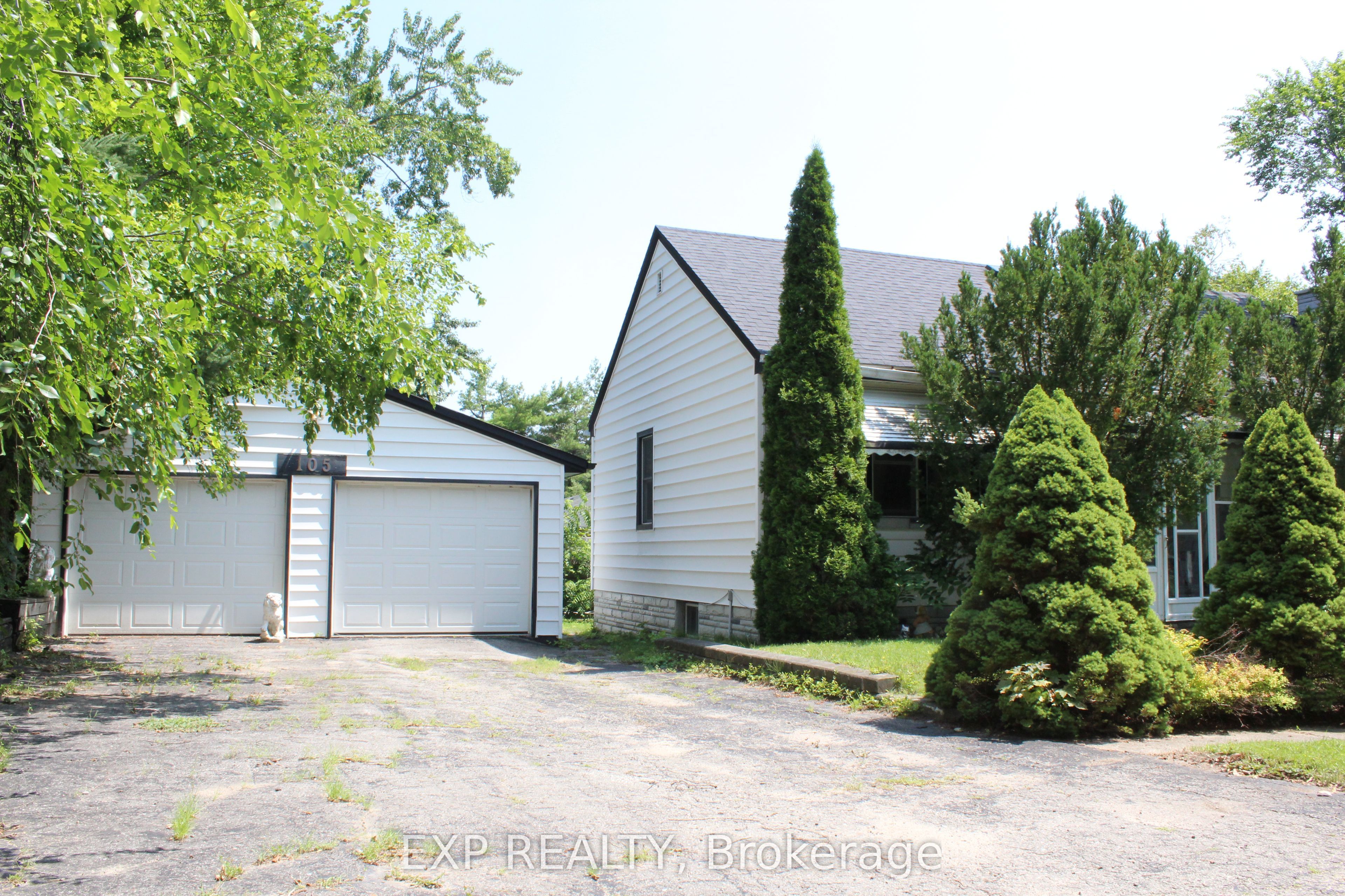 105 Puget Street, Barrie, ON L4M 4N6