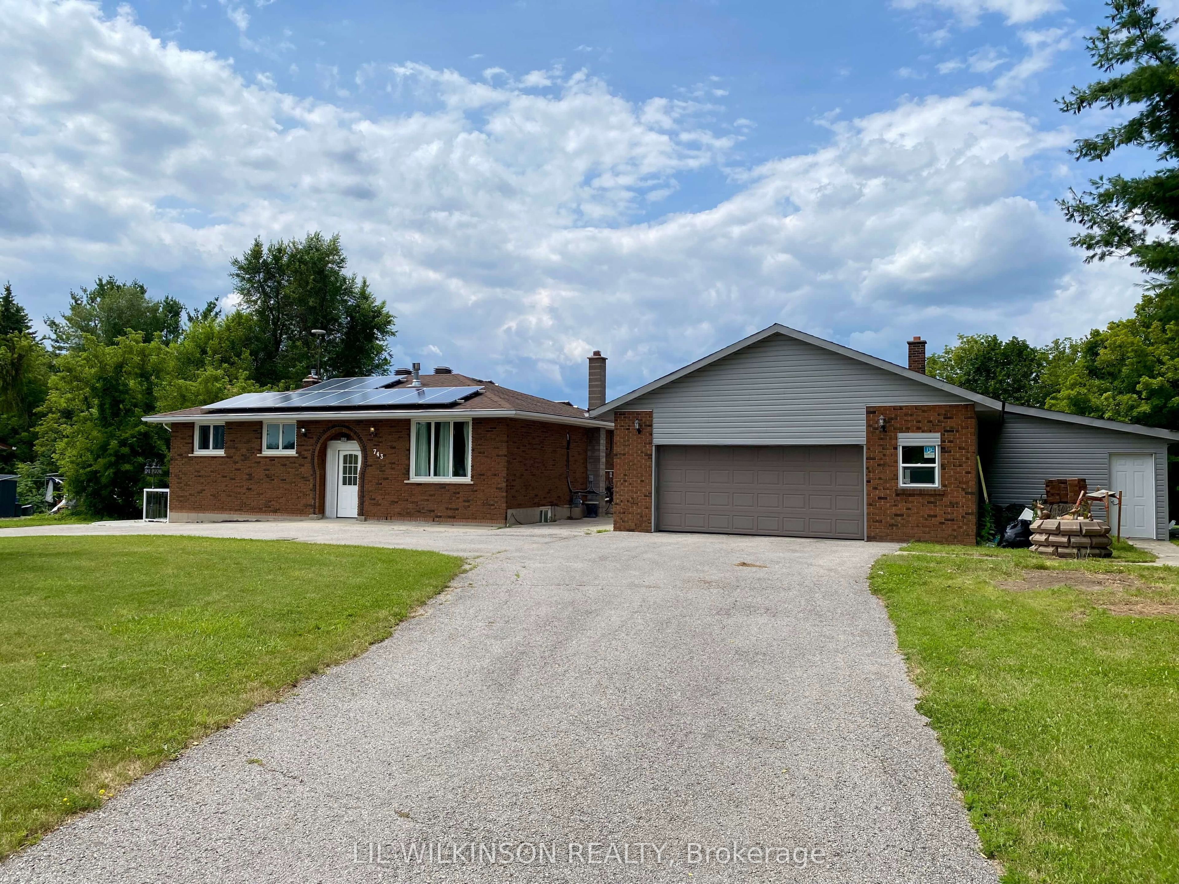 743 Essa Road, Barrie, ON L4N 9G1 photo 3