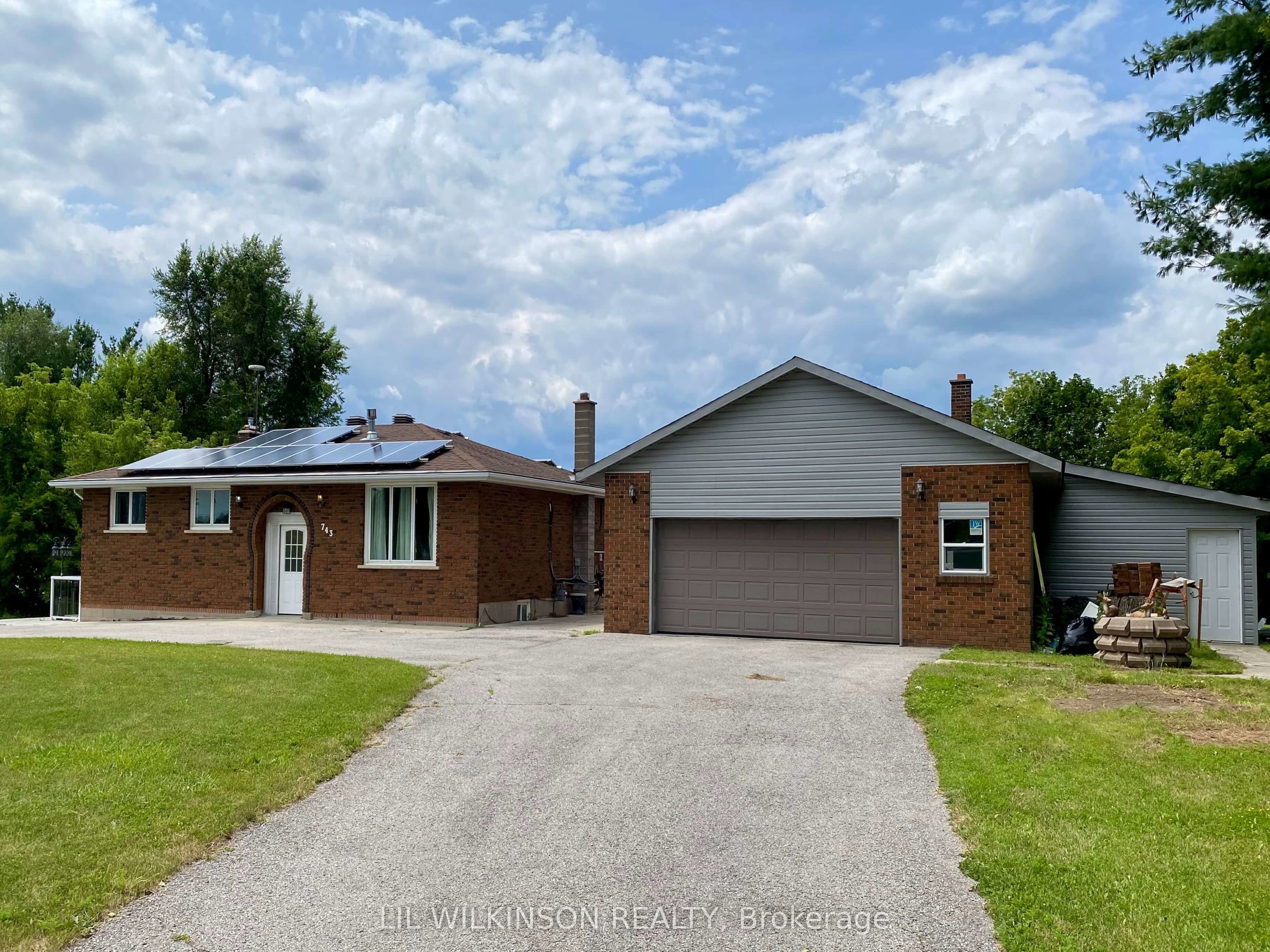 743 Essa Road, Barrie, ON L4N 9G1 photo 4