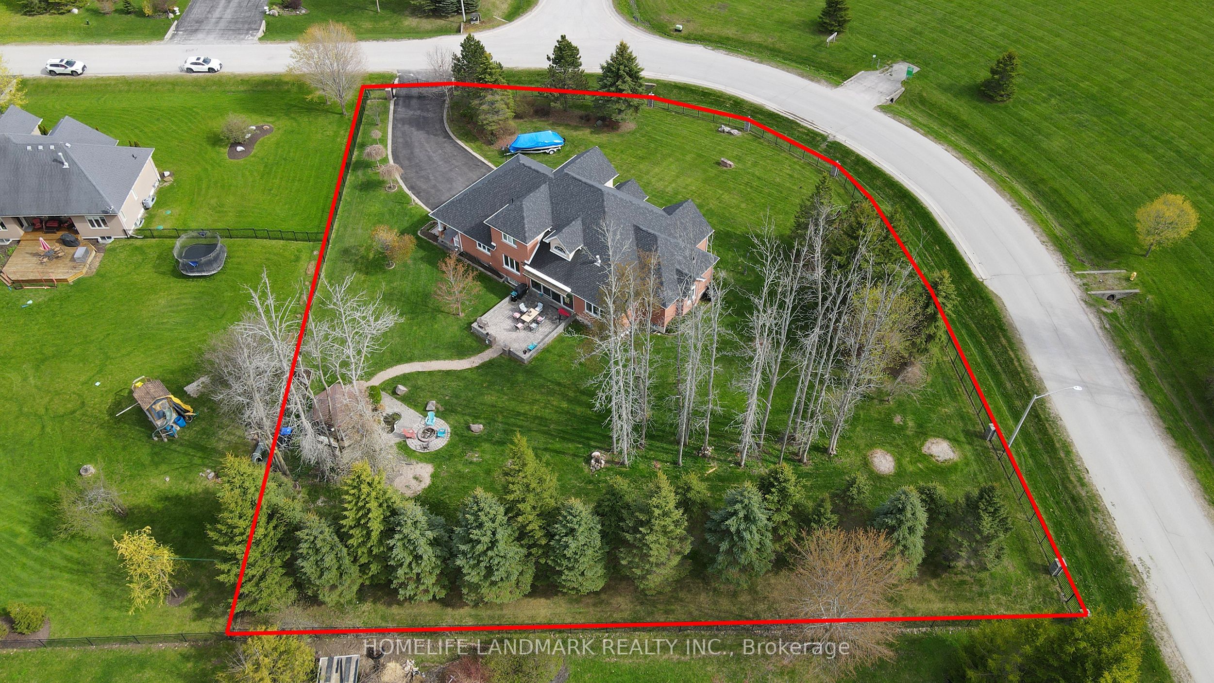 49 Red Oak Crescent, Oro-Medonte, ON L0L 2L0 photo 2