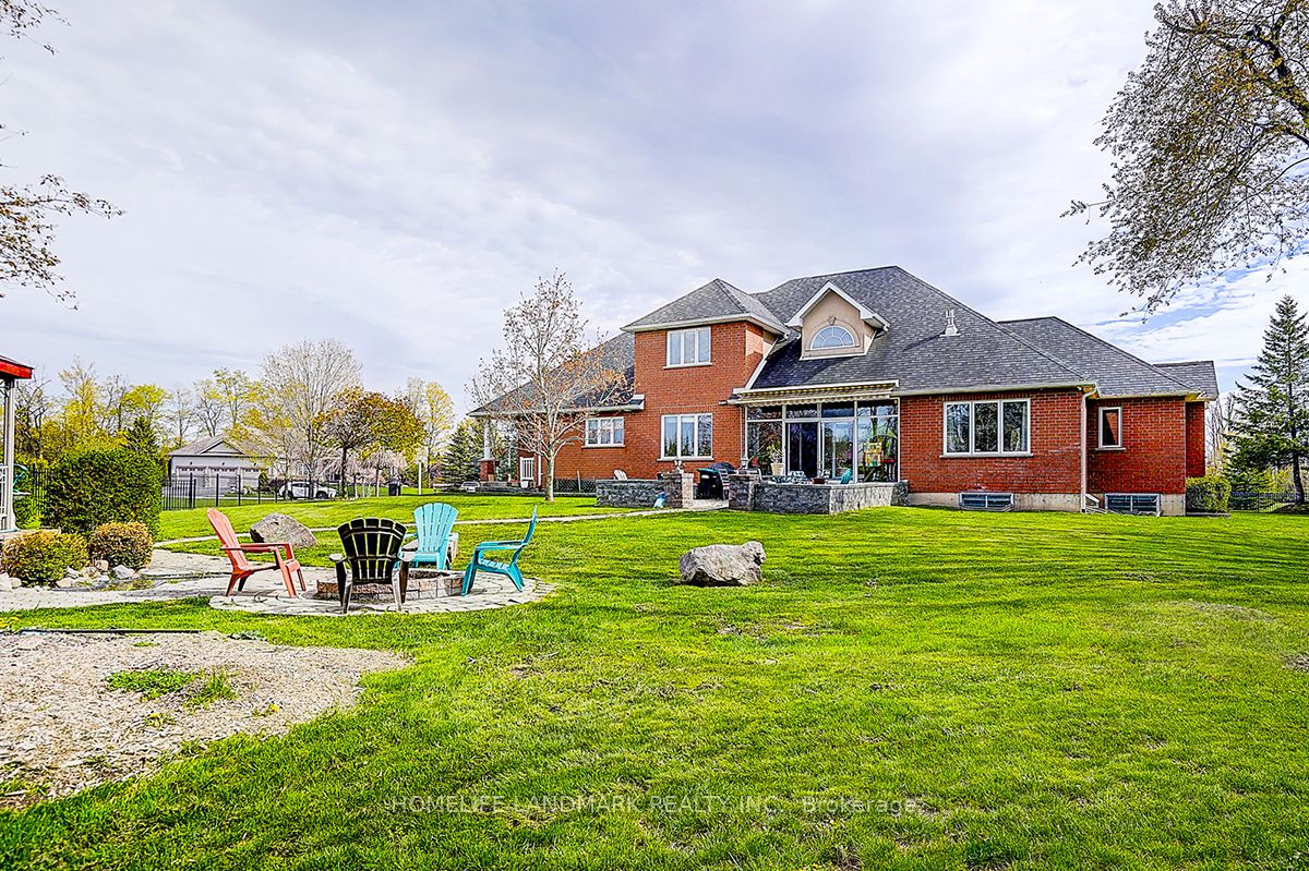 49 Red Oak Crescent, Oro-Medonte, ON L0L 2L0 photo 4