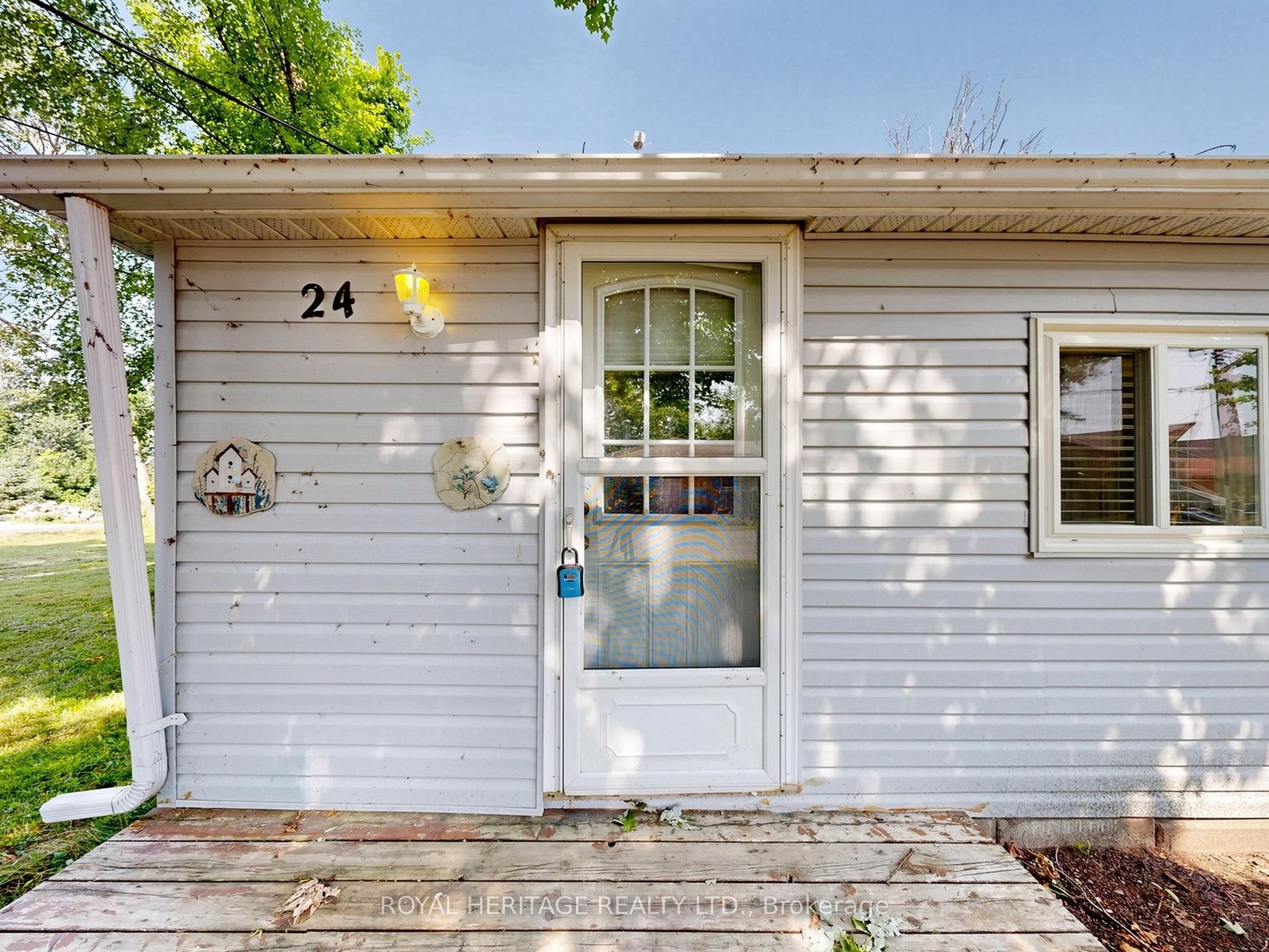 24 Ridge Avenue, Ramara, ON L0K 1B0 photo 3