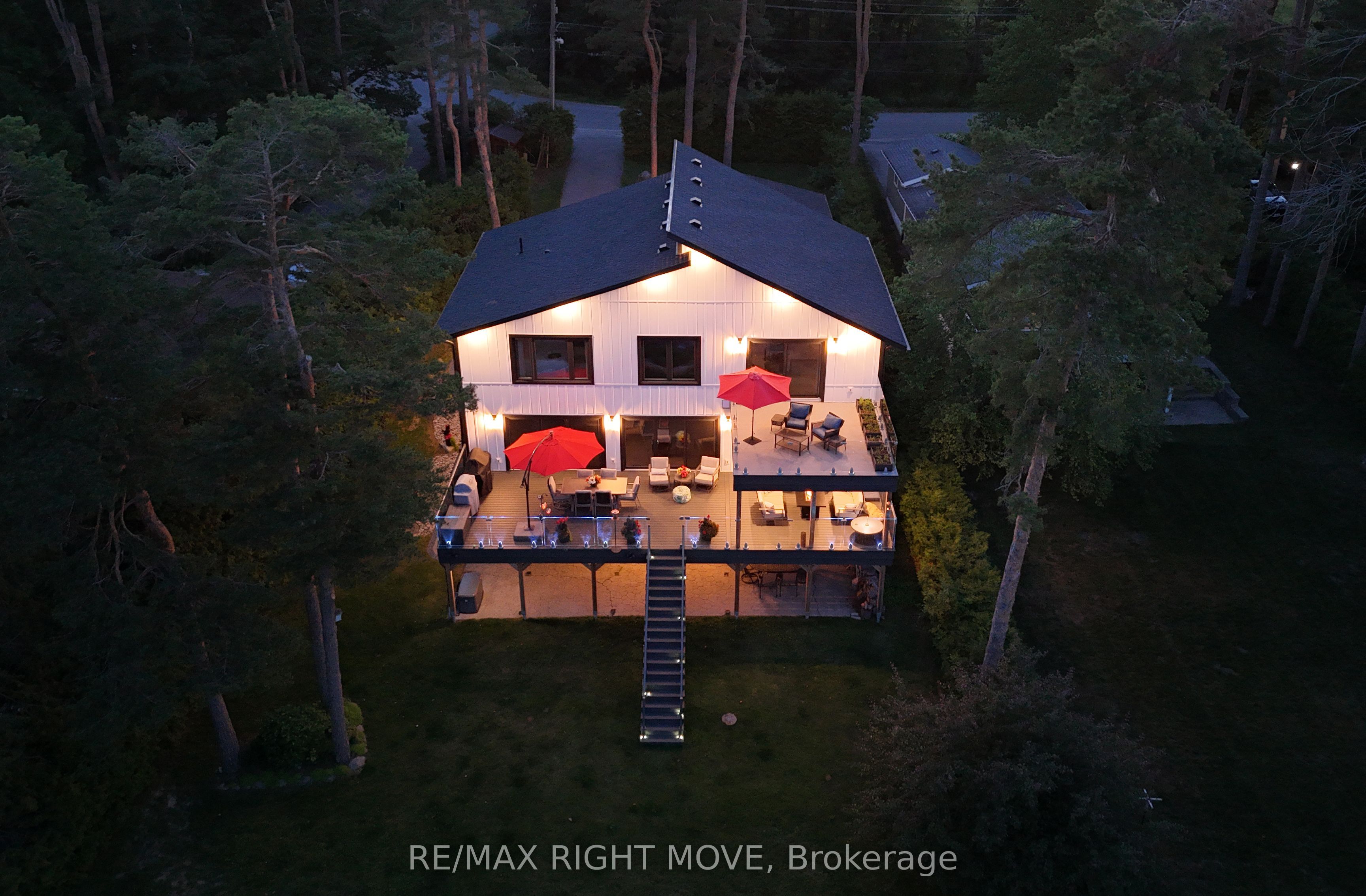 1189 Woodland Drive, Oro-Medonte, ON L3V 0R8 photo 3