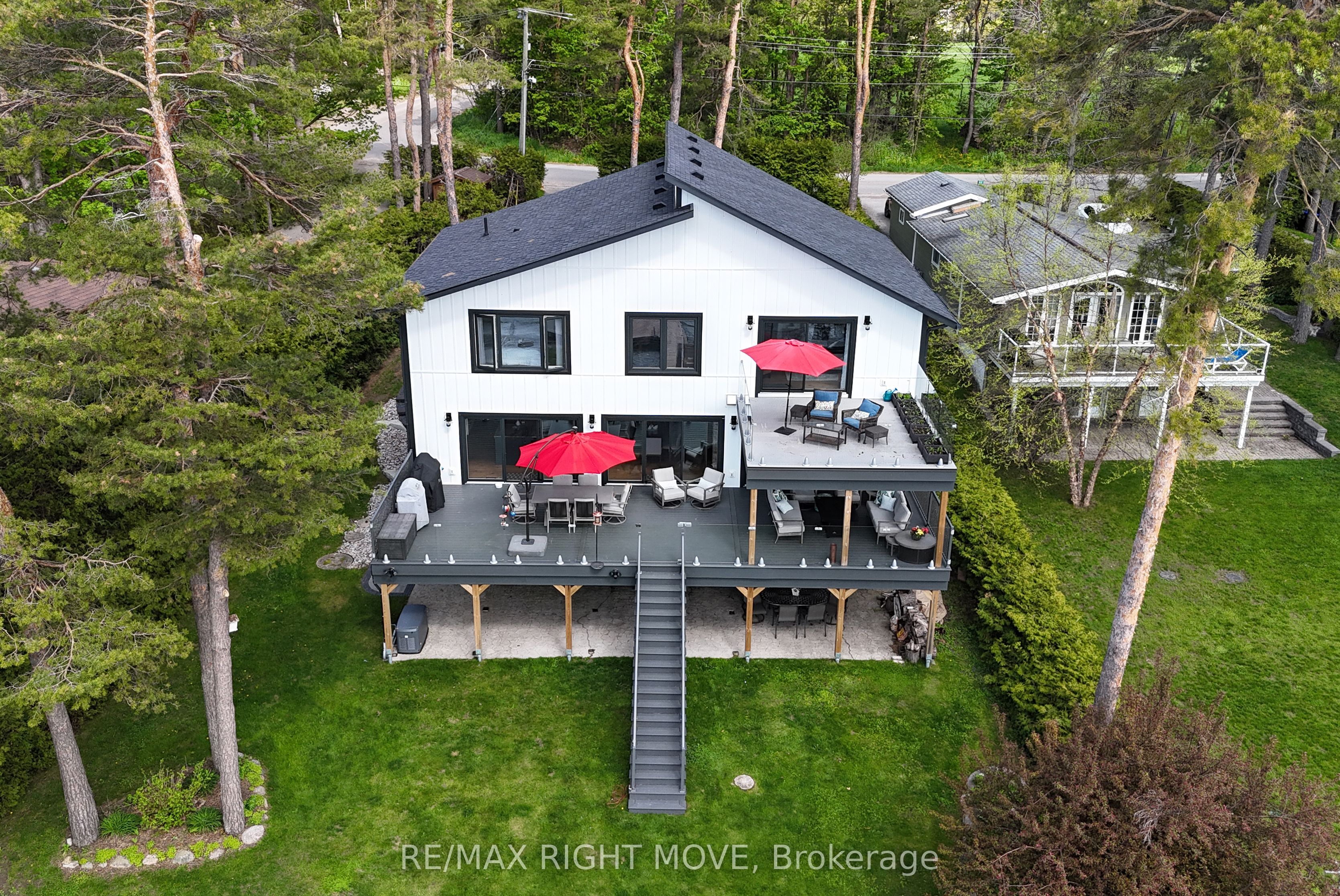 1189 Woodland Drive, Oro-Medonte, ON L3V 0R8 photo 4