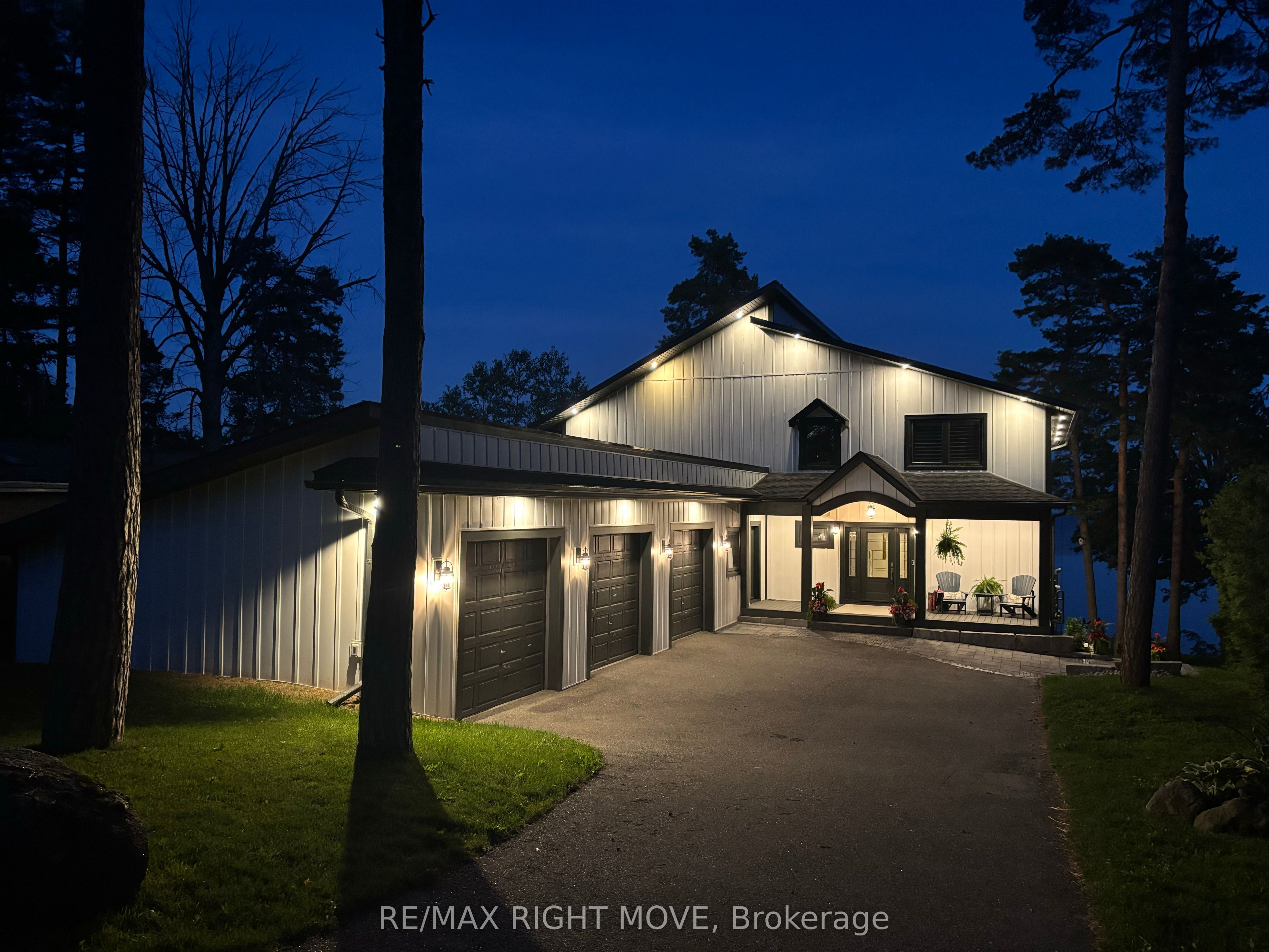 1189 Woodland Drive, Oro-Medonte, ON L3V 0R8 photo 5