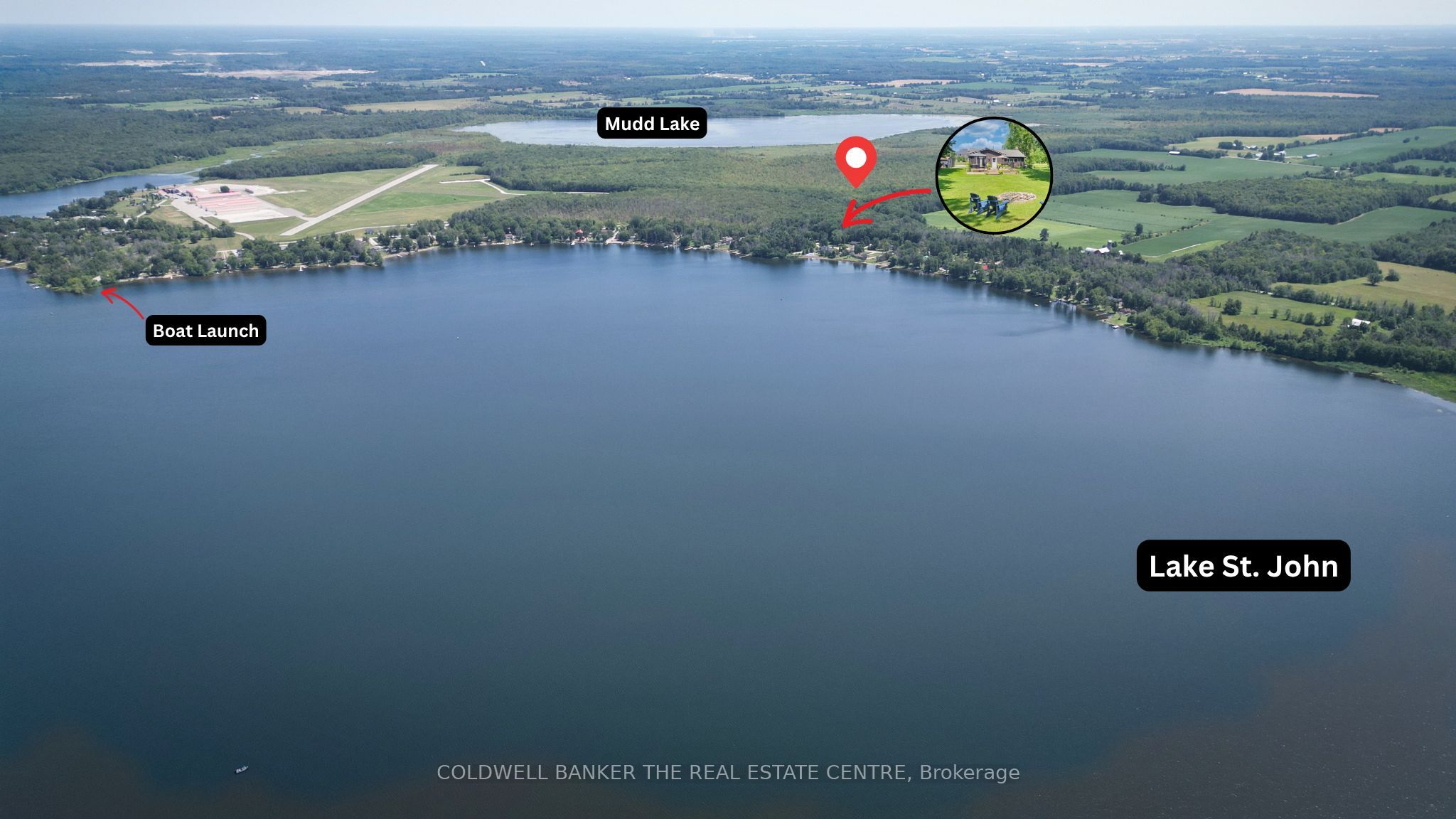 6159 SHEBA Drive, Ramara, ON L0K 1L0 photo 3