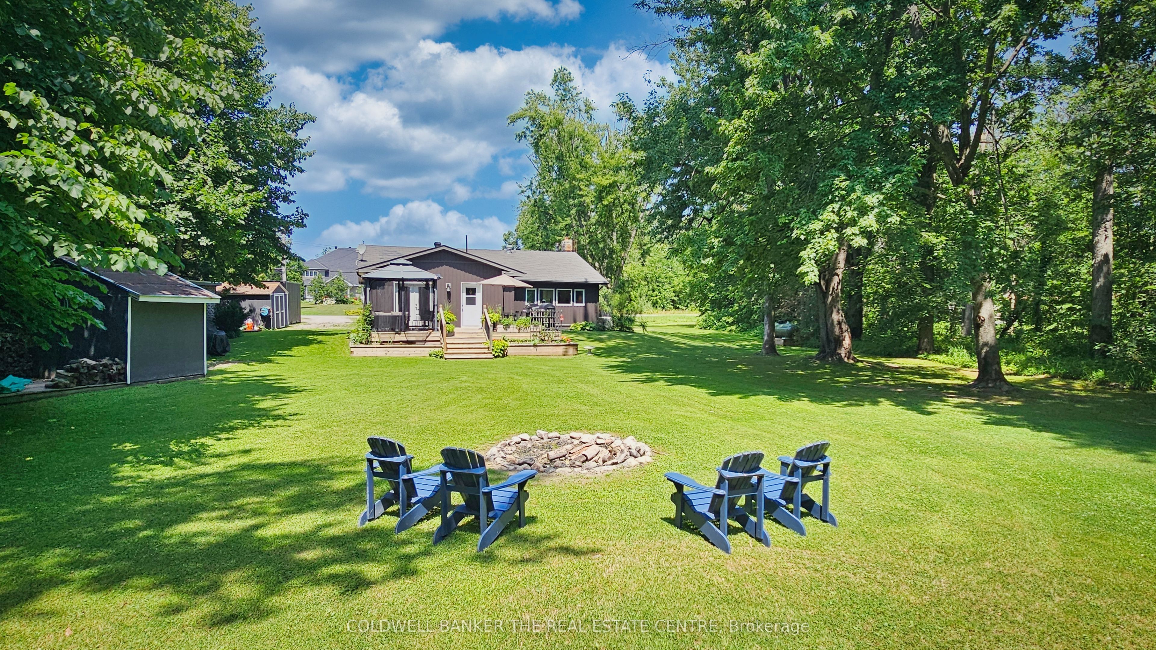 6159 SHEBA Drive, Ramara, ON L0K 1L0 photo 4