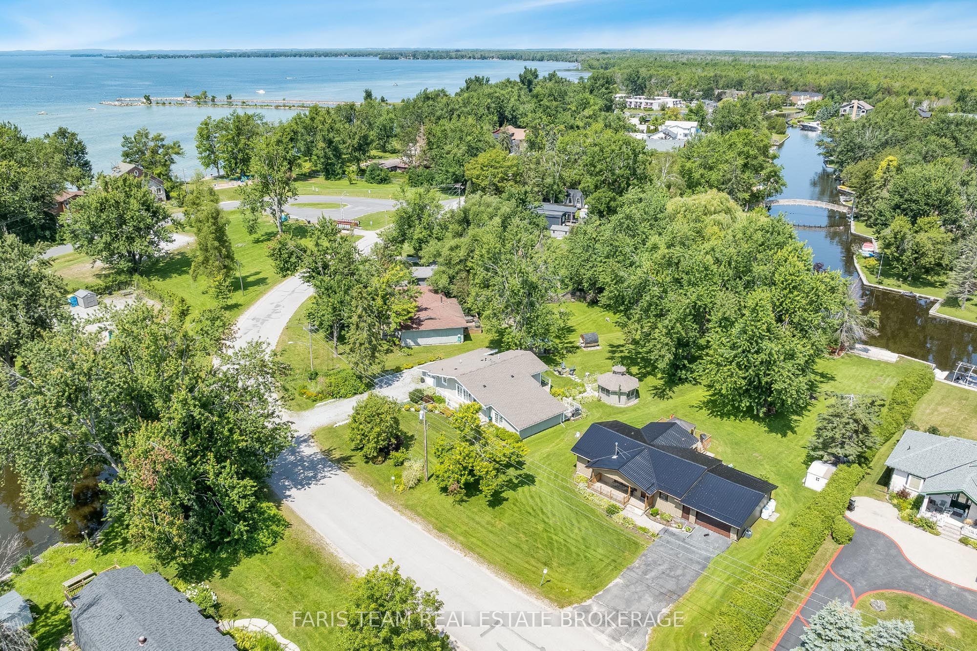 27 Poplar Crescent, Ramara, ON L0K 1B0 photo 2