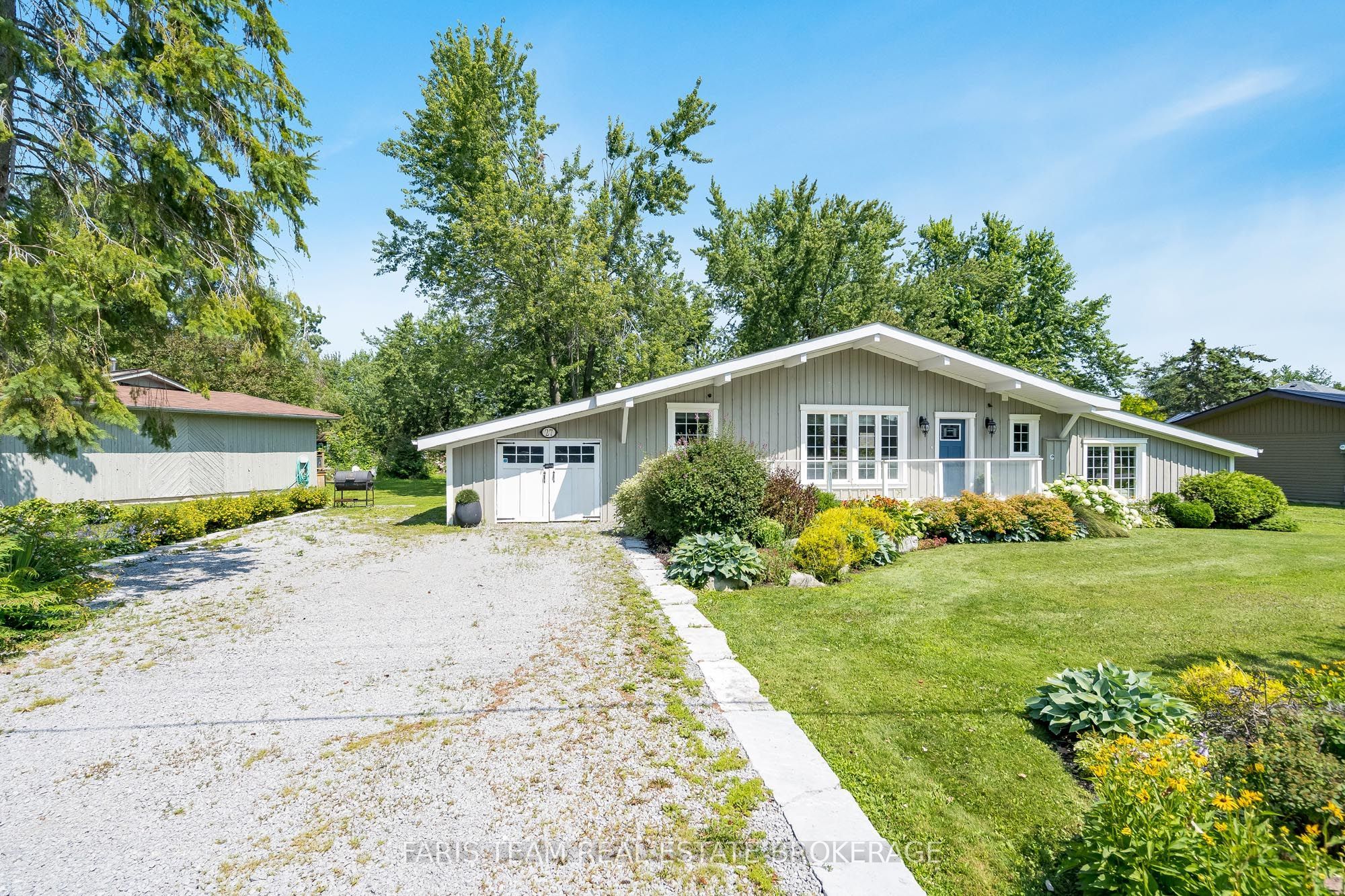 27 Poplar Crescent, Ramara, ON L0K 1B0 photo 3