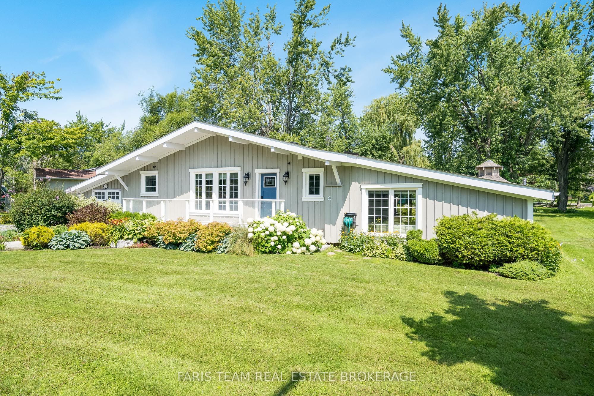 27 Poplar Crescent, Ramara, ON L0K 1B0 photo 4