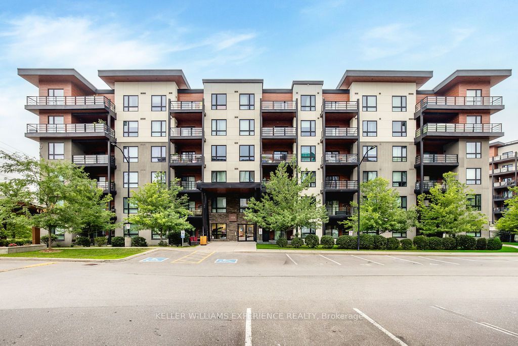 300 Essa Road E 201, Barrie, ON L9J 0B9 photo 4