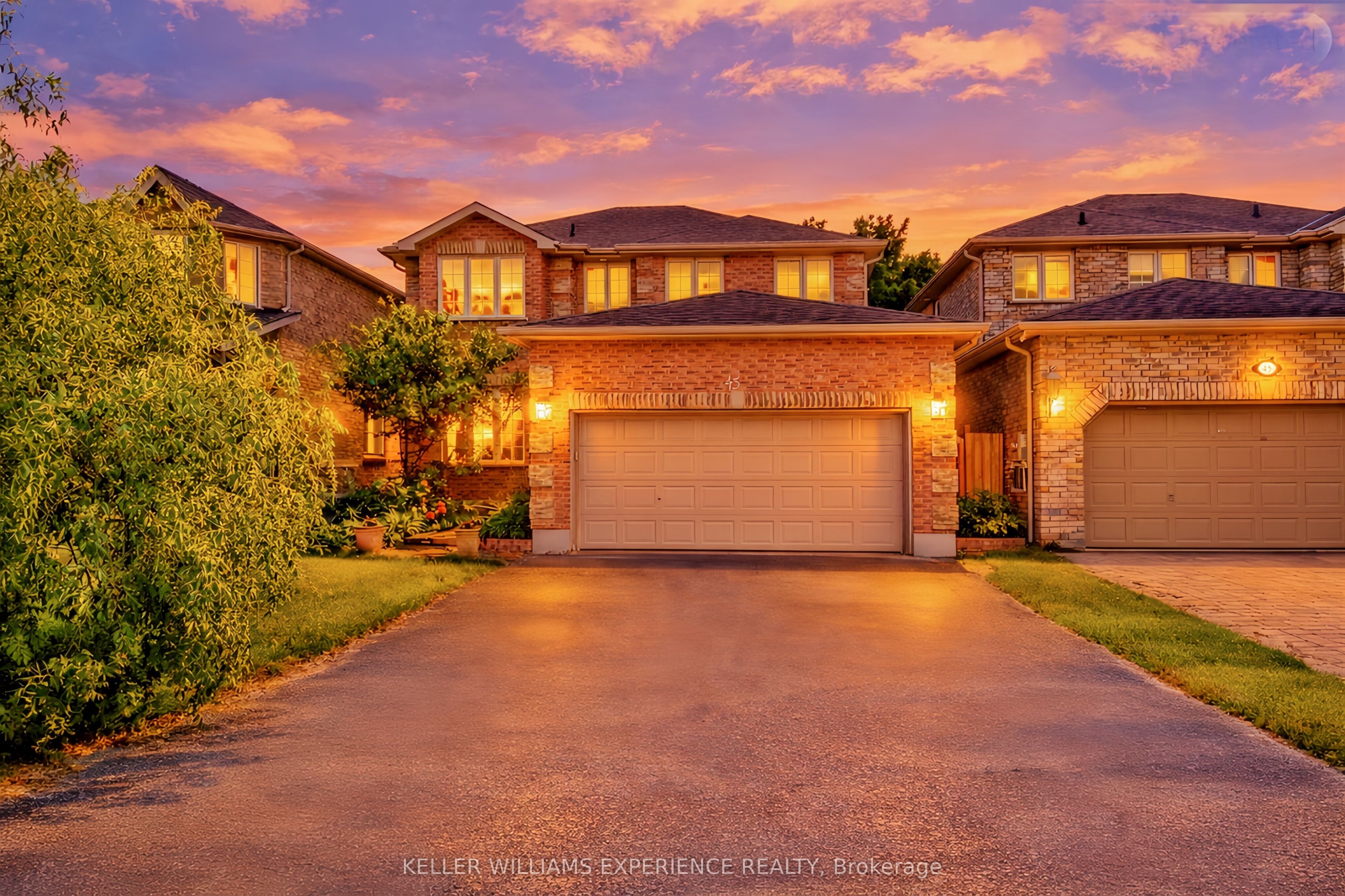 43 Dunnett Drive, Barrie, ON L4N 0J7 photo 5