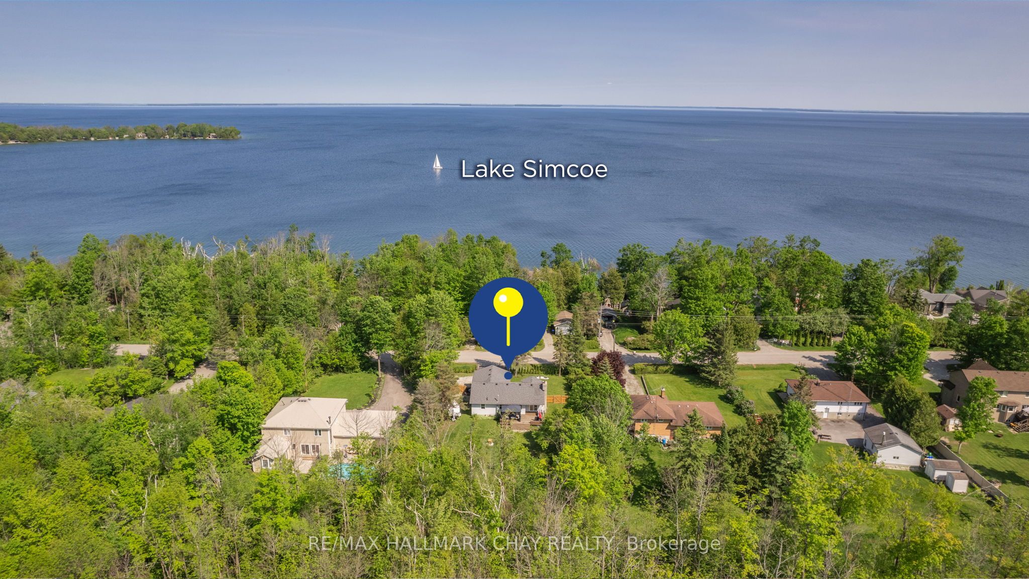 2330 Lakeshore Road E, Oro-Medonte, ON L0L 1T0 photo 4