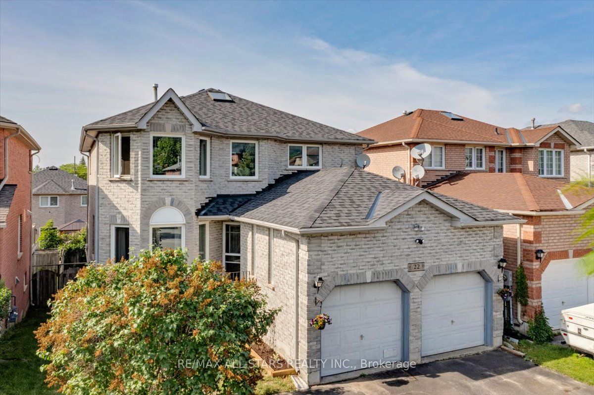 22 Kelsey Crescent, Barrie, ON L4N 0J5 photo 2
