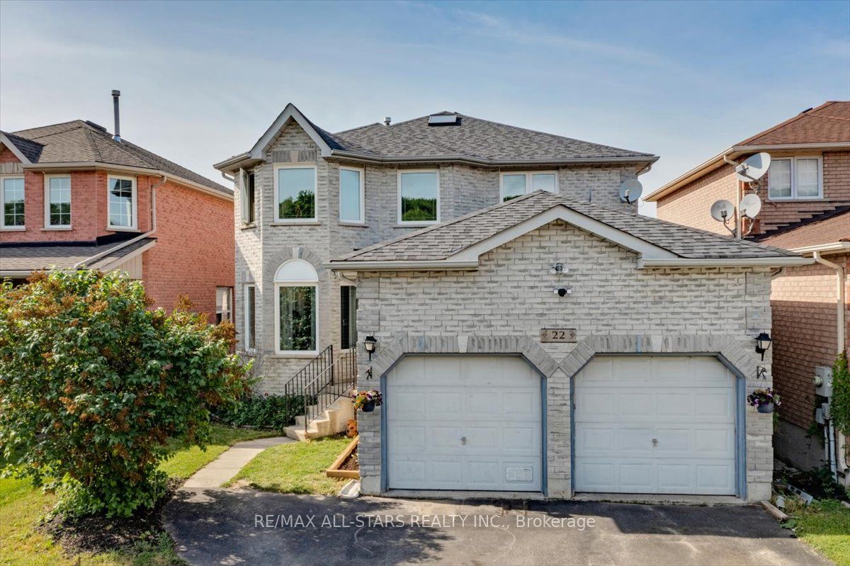 22 Kelsey Crescent, Barrie, ON L4N 0J5 photo 3