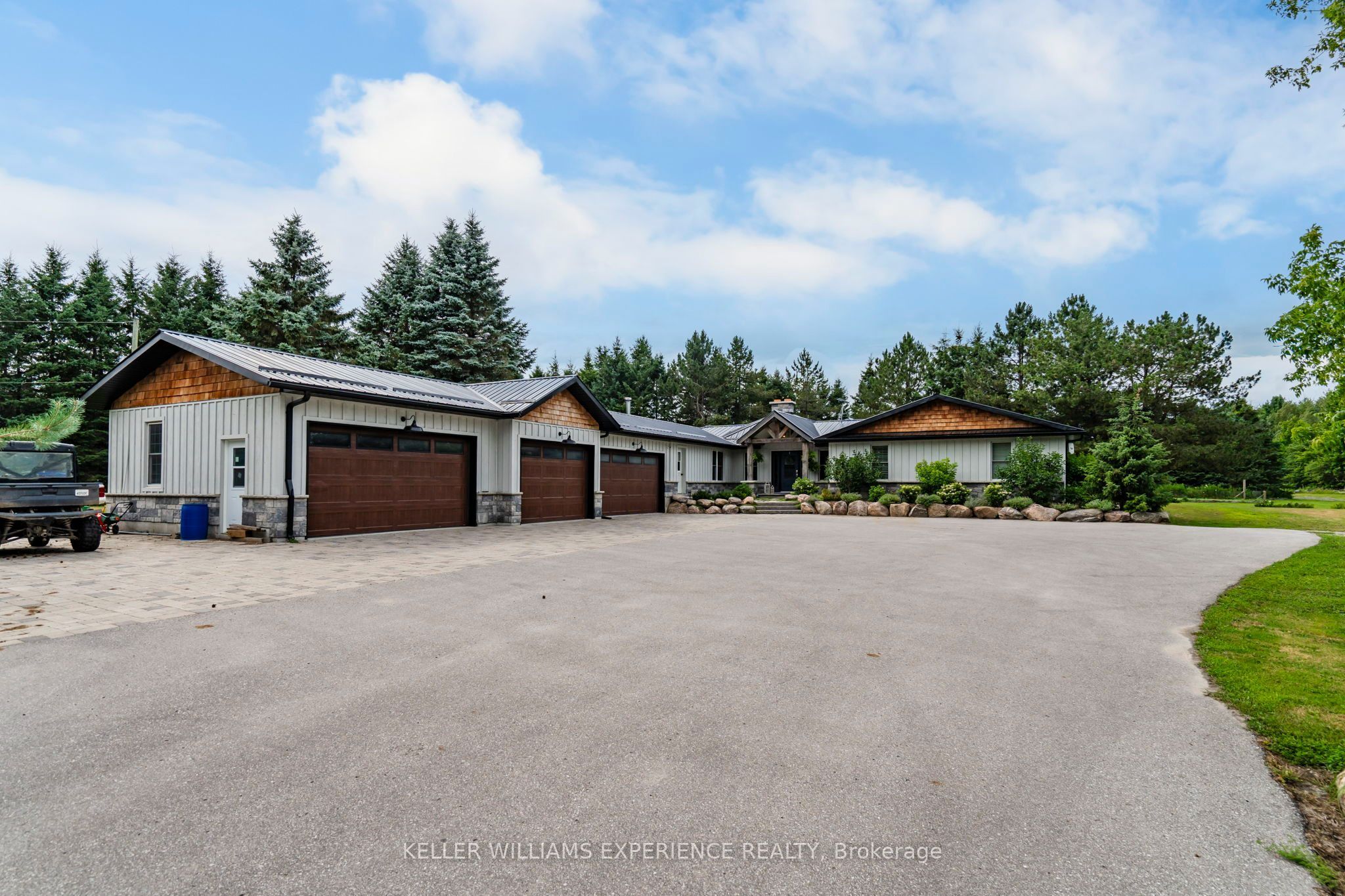320 6 Concession E, Tiny, ON L0L 2T0 photo 4