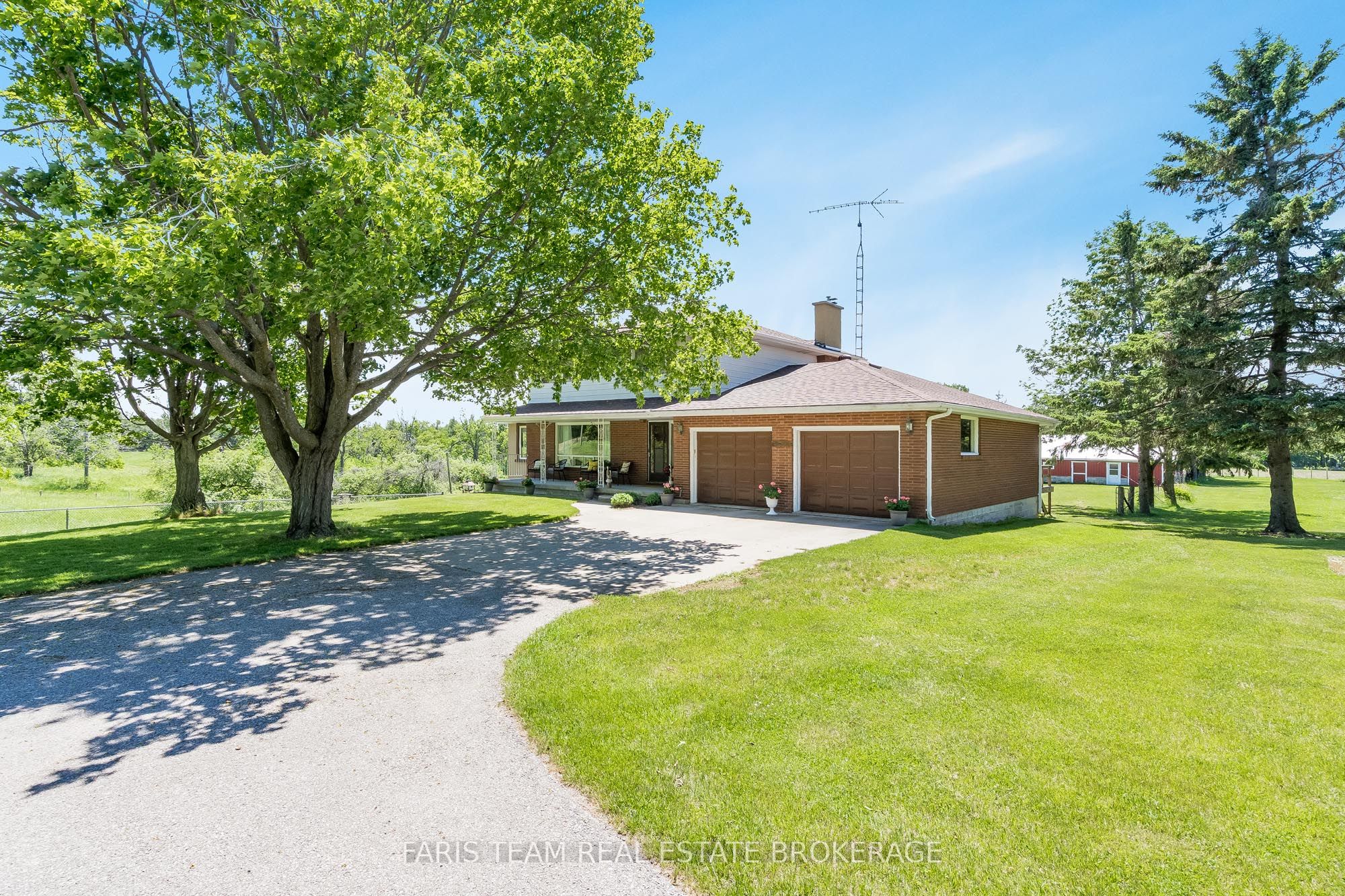 2966 George Johnston Road, Springwater, ON L9X 1T8