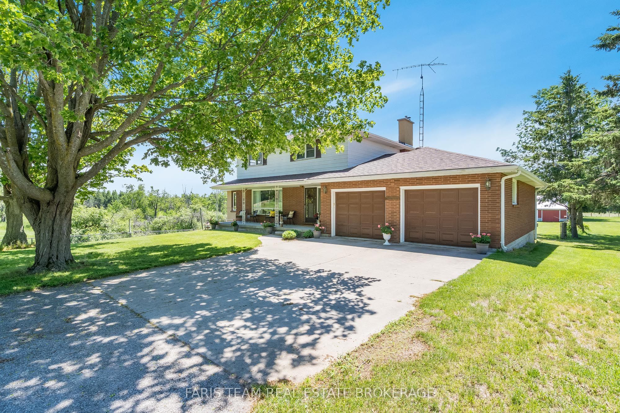 2966 George Johnston Road, Springwater, ON L9X 1T8 photo 2