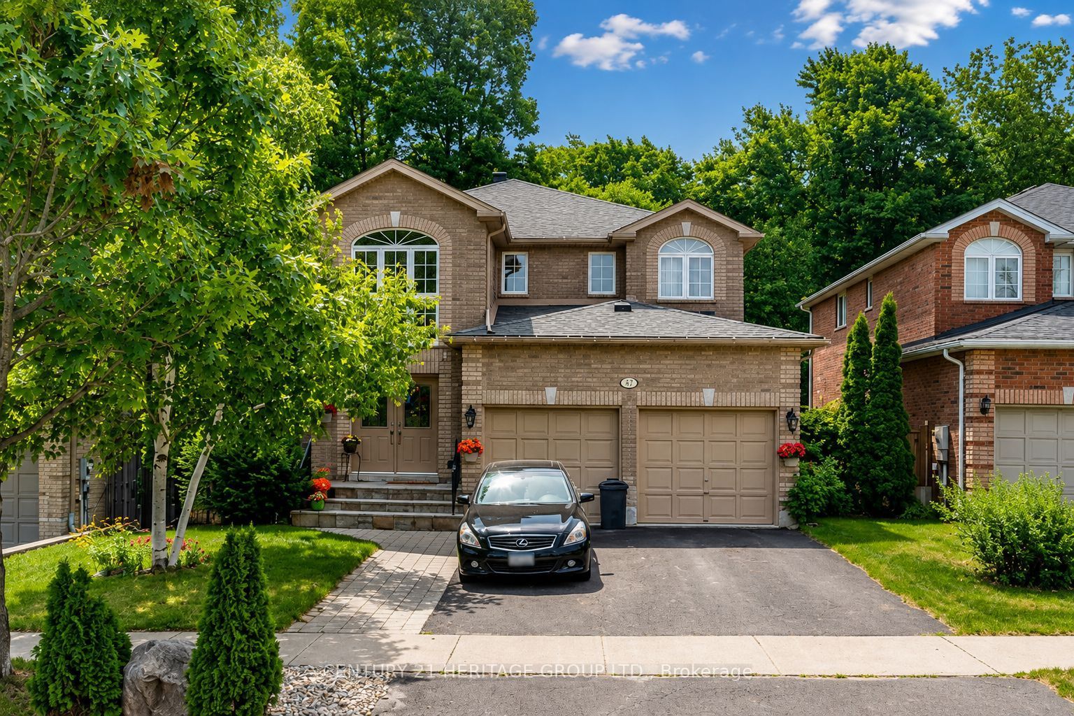 47 Stollar Boulevard Bsmnt, Barrie, ON L4M 6N3