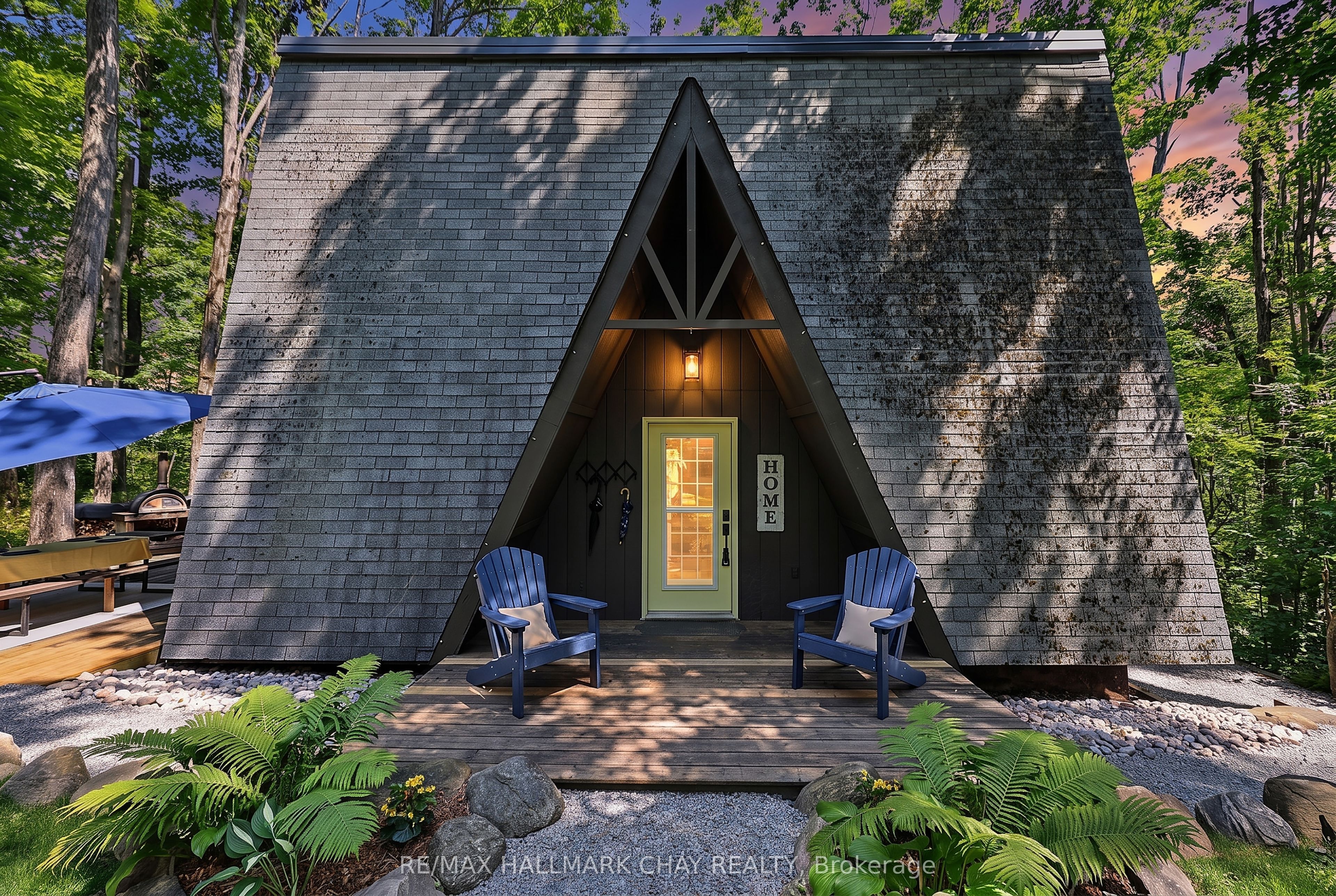 88 Huronwoods Drive, Oro-Medonte, ON L0K 1E0