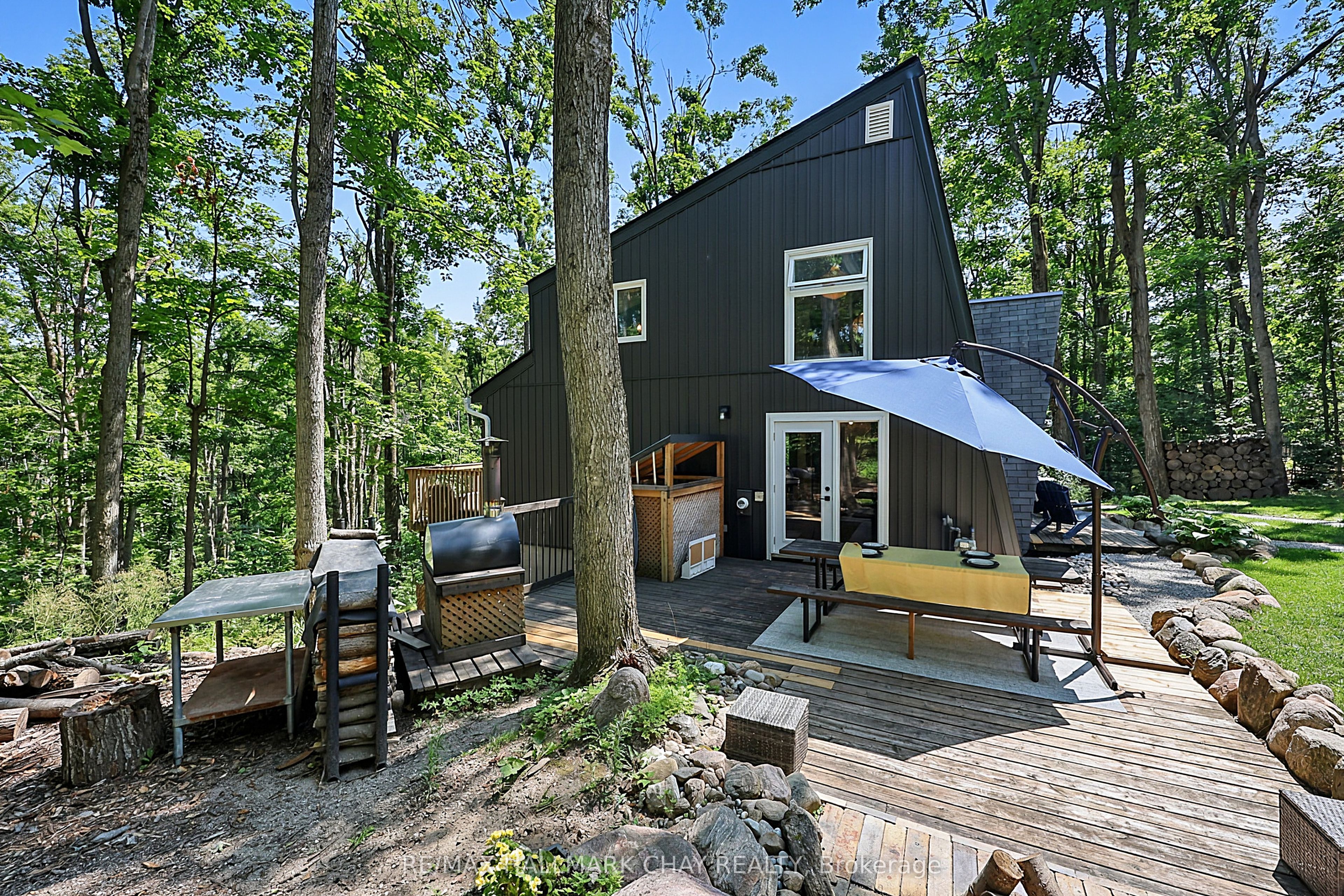 88 Huronwoods Drive, Oro-Medonte, ON L0K 1E0 photo 2