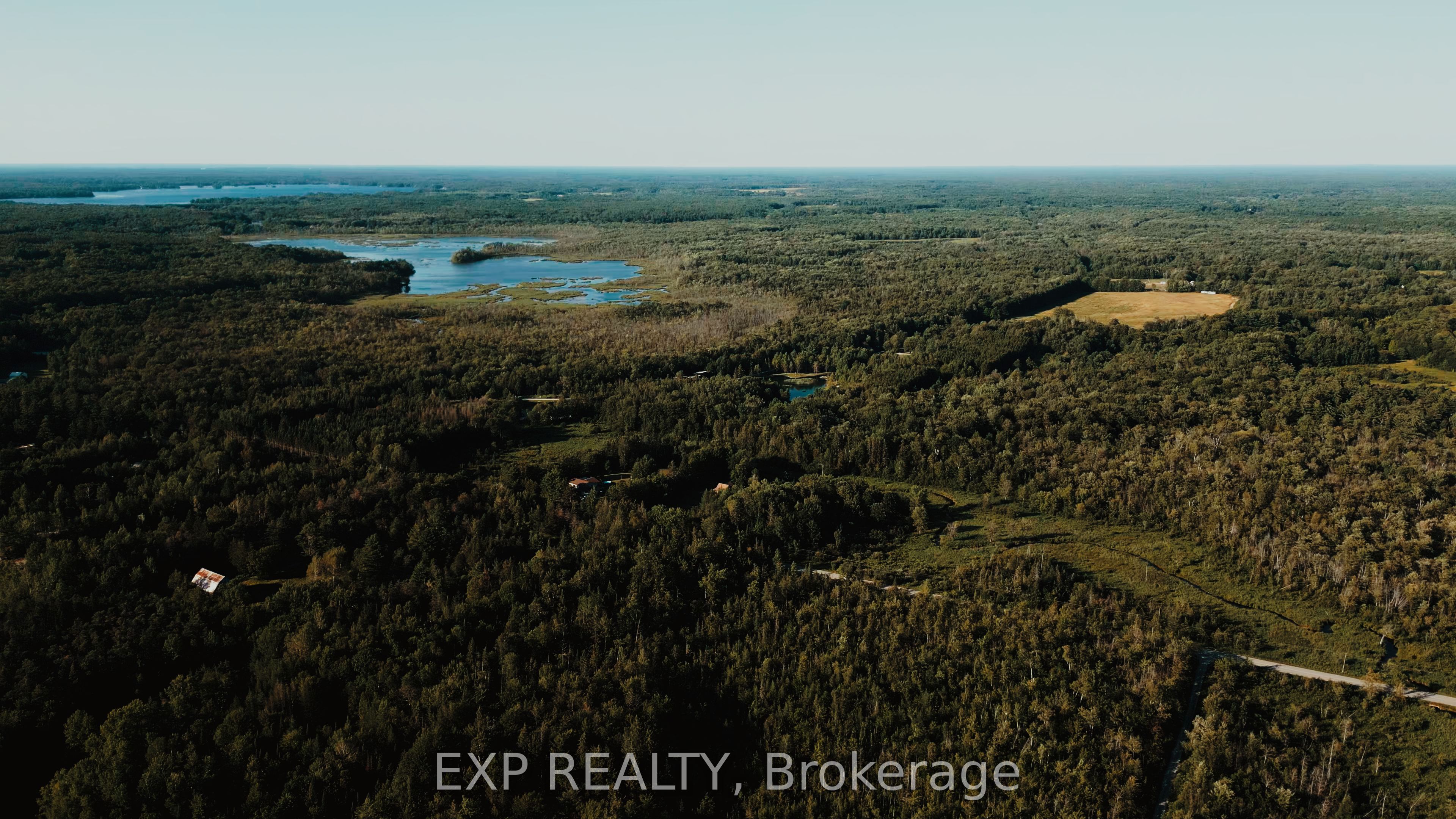 2670 SPARROW LAKE Road S, Severn, ON P0E 1N0