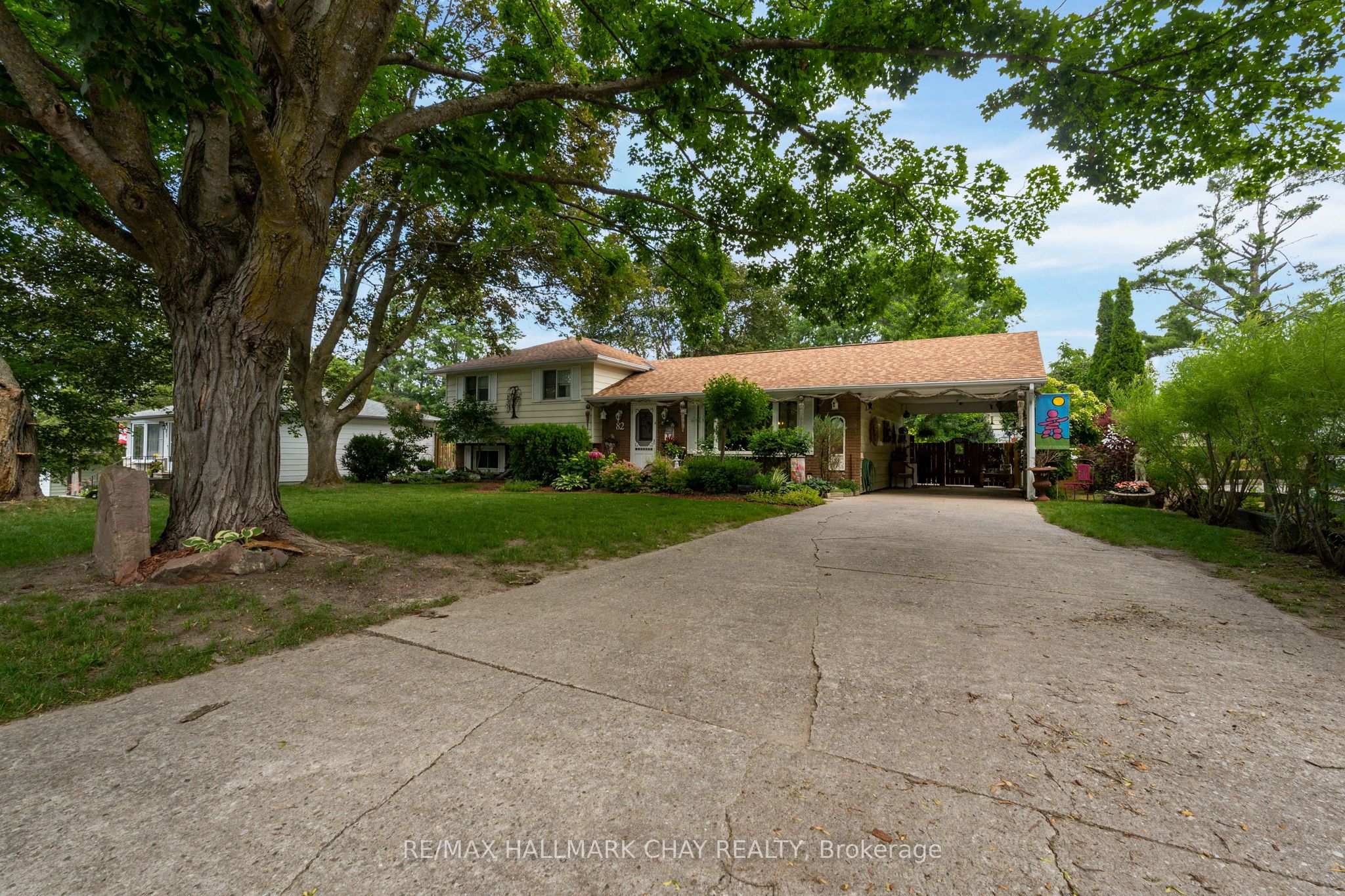 82 Fourth Street, Orillia, ON L3V 4B8 photo 3