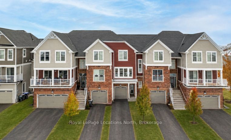 29 Dunes Drive, Wasaga Beach, ON L9Z 0J1