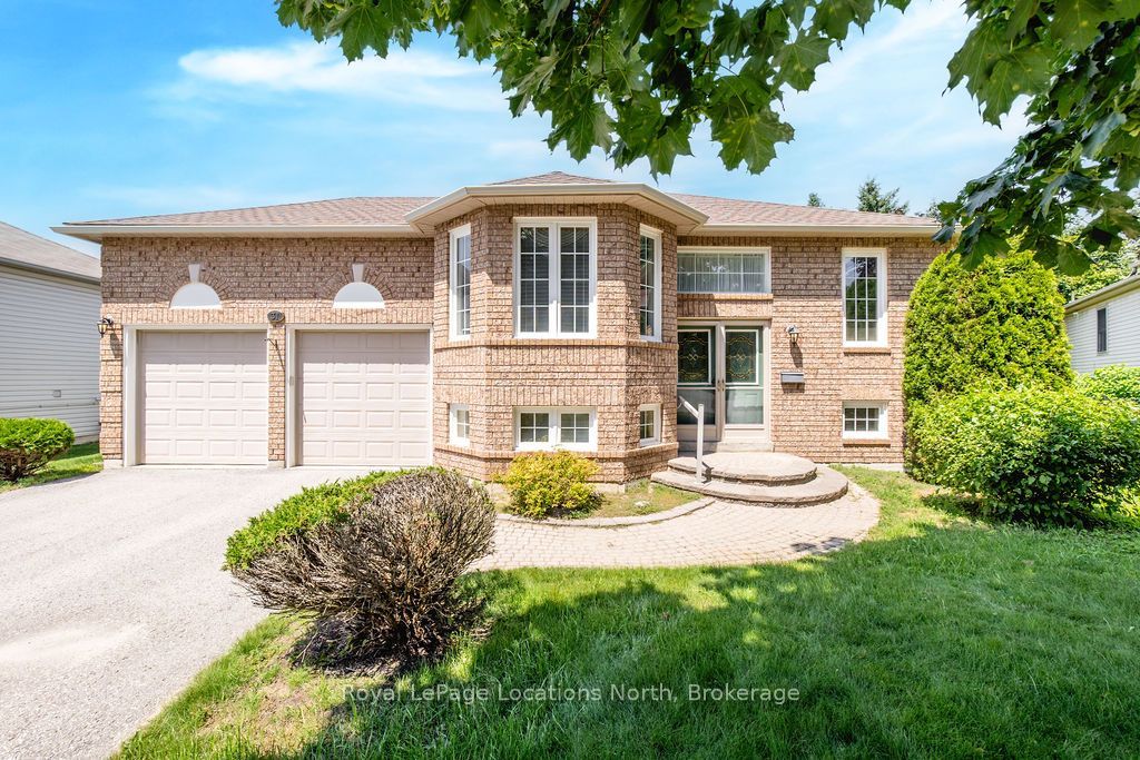 31 Brouwer Crescent, Wasaga Beach, ON L9Z 1L8 photo 3