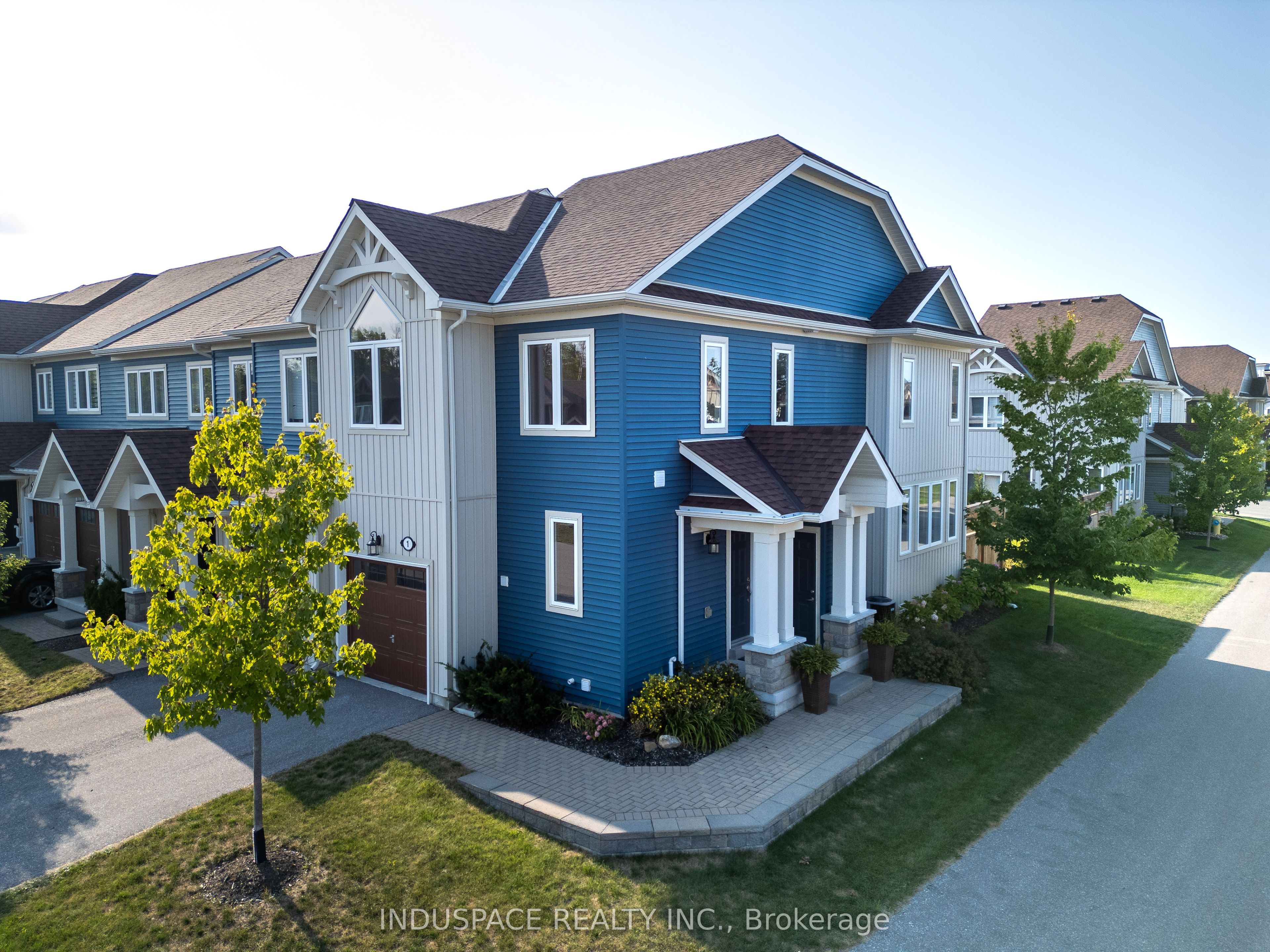 1 Kennedy Avenue, Collingwood, ON L9Y 0Z5 photo 2
