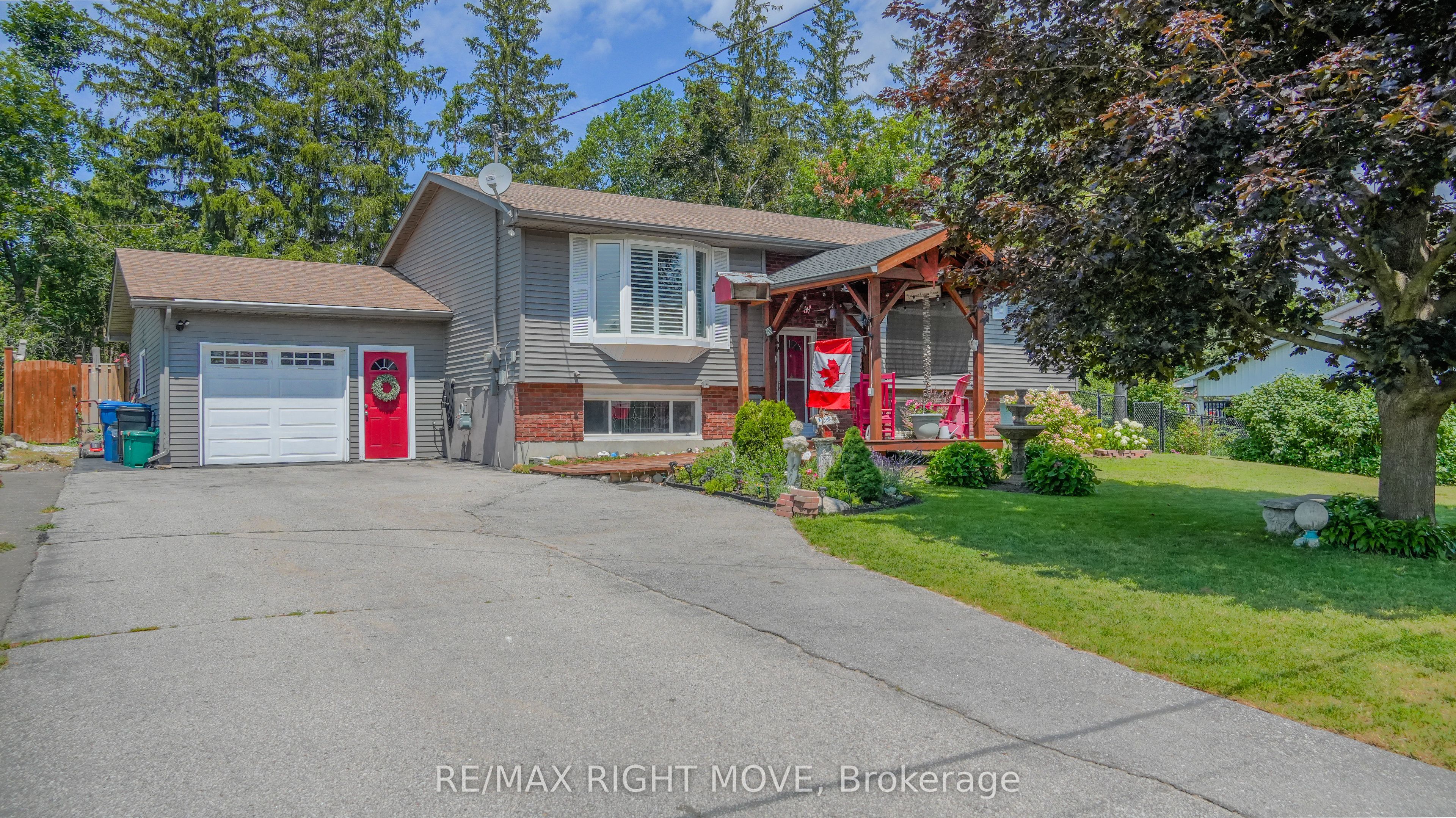 424 Homewood Avenue, Orillia, ON L3V 3K8 photo 5