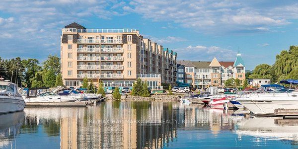 9 Harbour Street E, Collingwood, ON L9Y 5B5