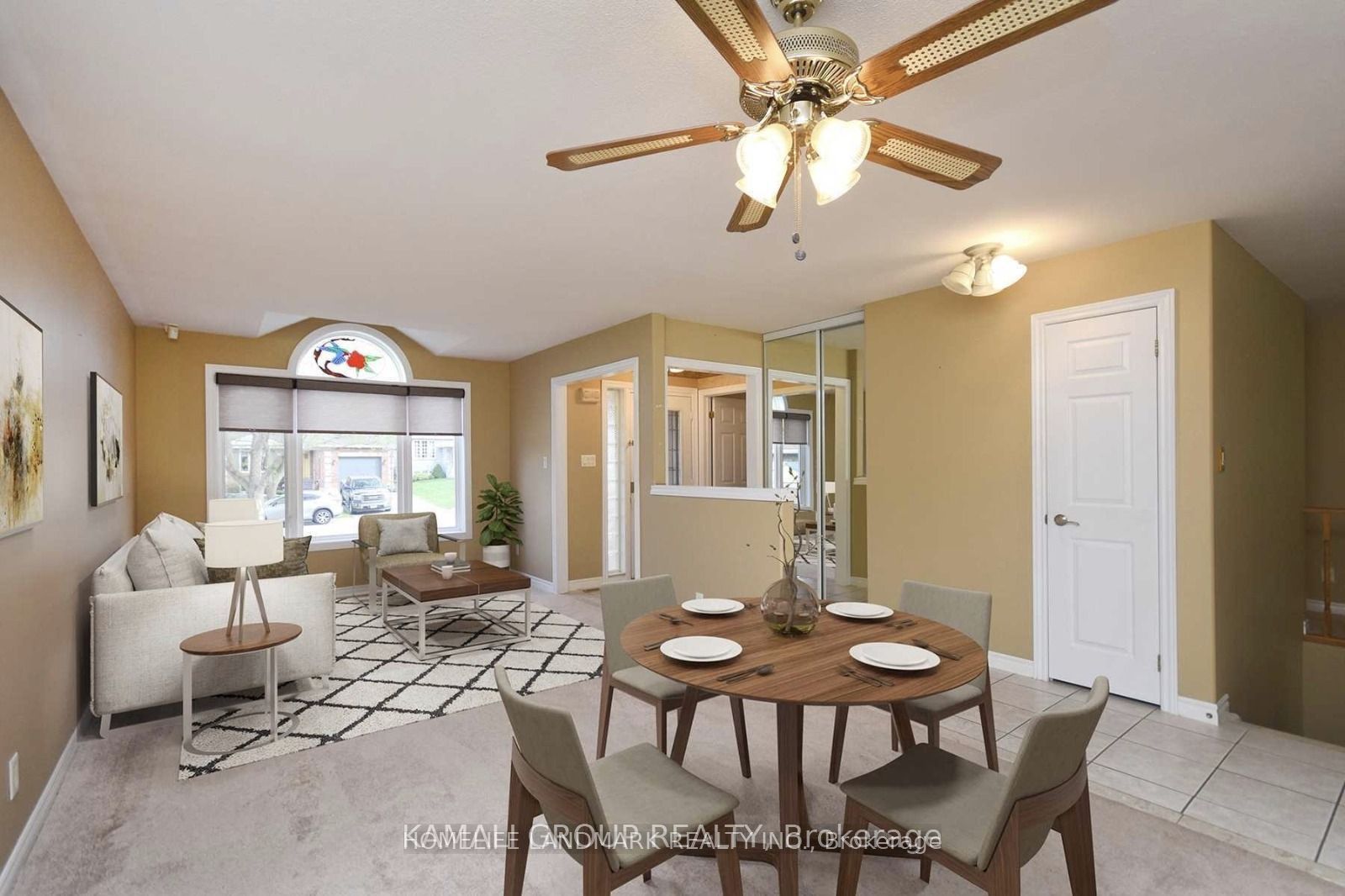 72 Osprey Ridge Road, Barrie, ON L4M 6P3 photo 4