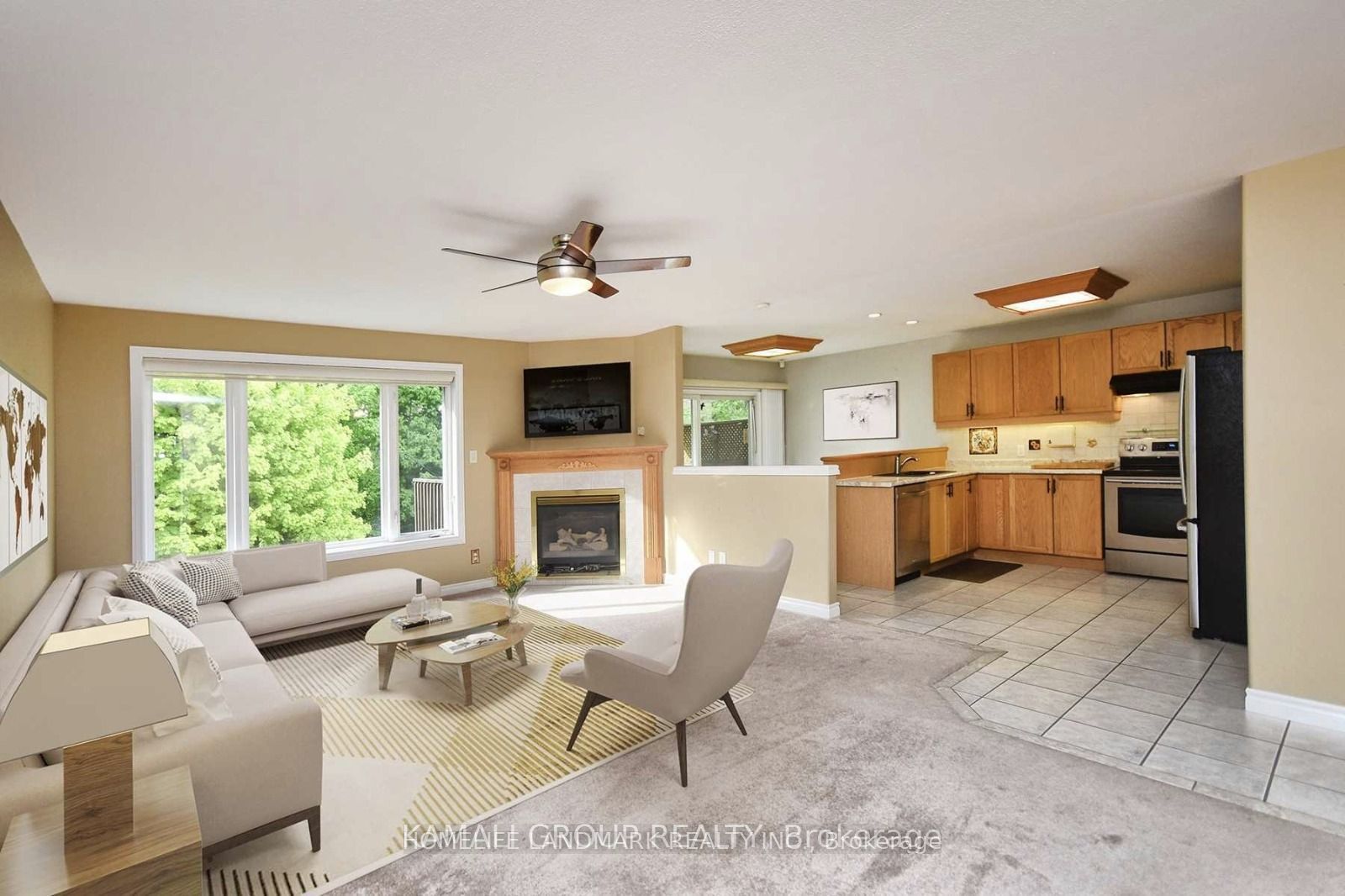 72 Osprey Ridge Road, Barrie, ON L4M 6P3 photo 5