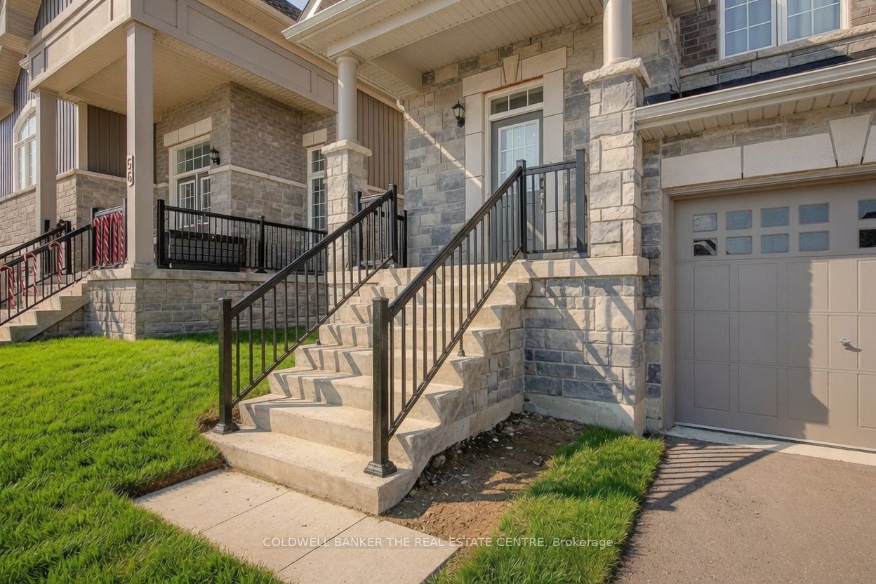 58 Atlantis Drive, Orillia, ON L3V 8L4 photo 2