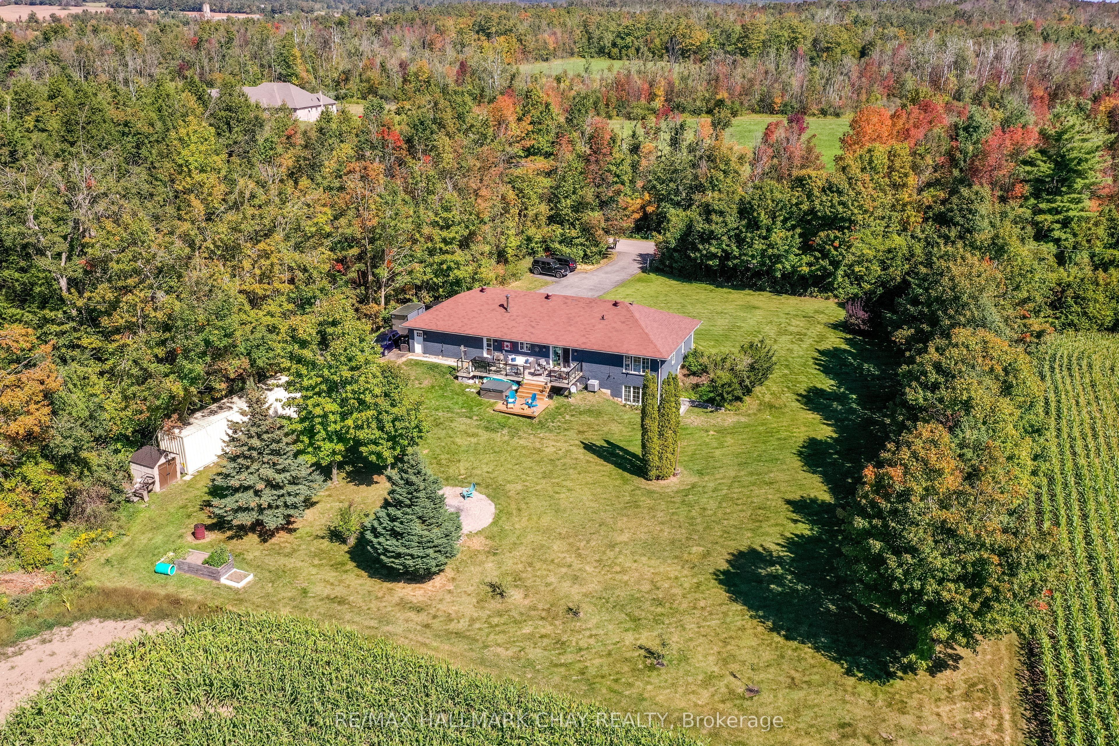 1440 2 Line N, Oro-Medonte, ON L0L 2L0 photo 5