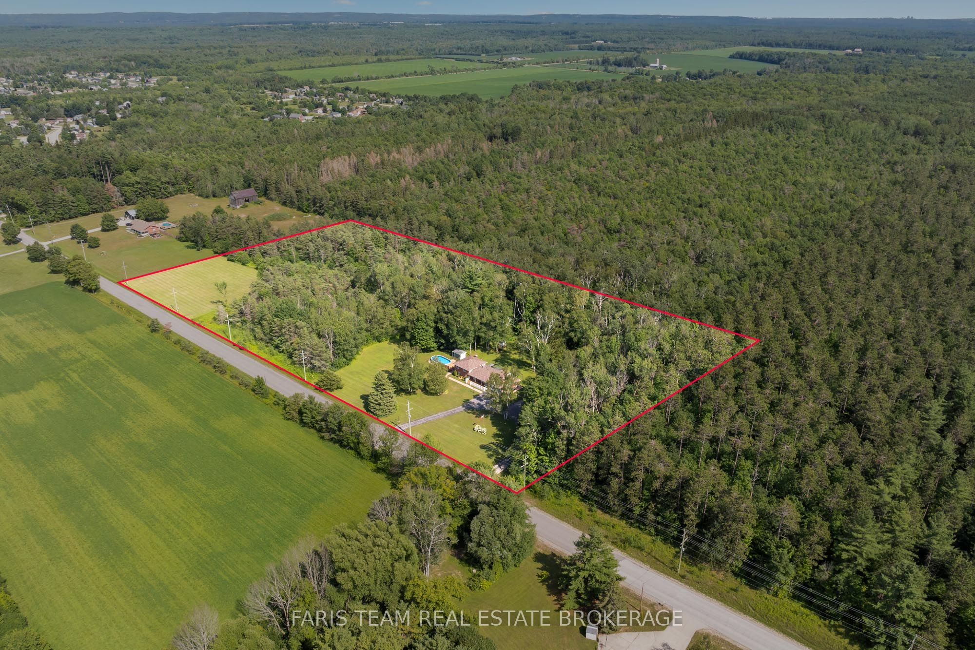 1765 Flos Road 4 N/A W, Springwater, ON L0L 2K0 photo 2