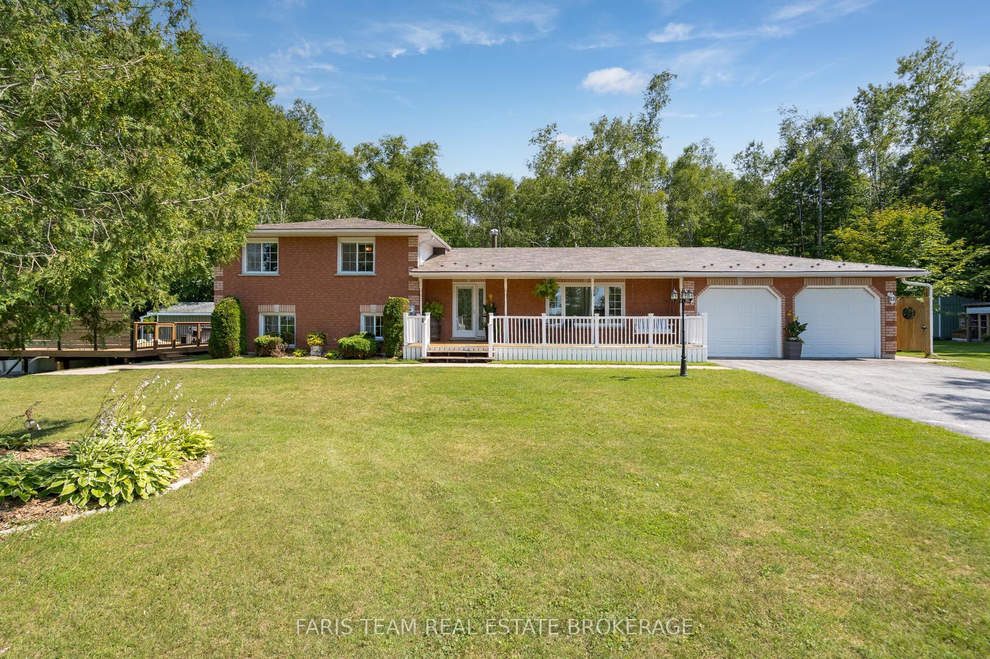 1765 Flos Road 4 N/A W, Springwater, ON L0L 2K0 photo 3