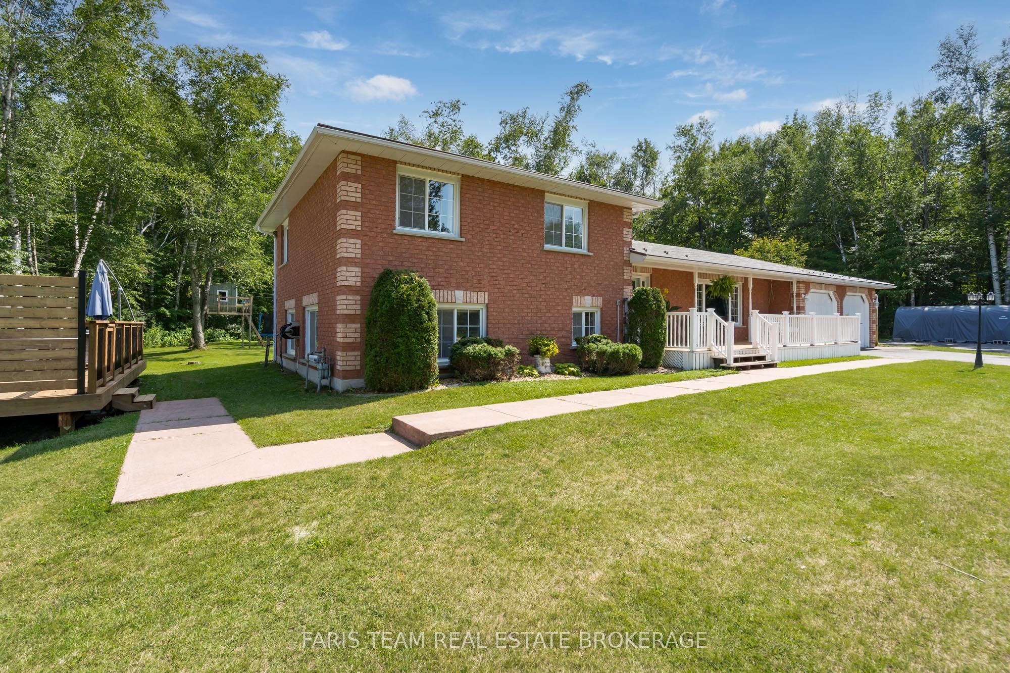 1765 Flos Road 4 N/A W, Springwater, ON L0L 2K0 photo 4