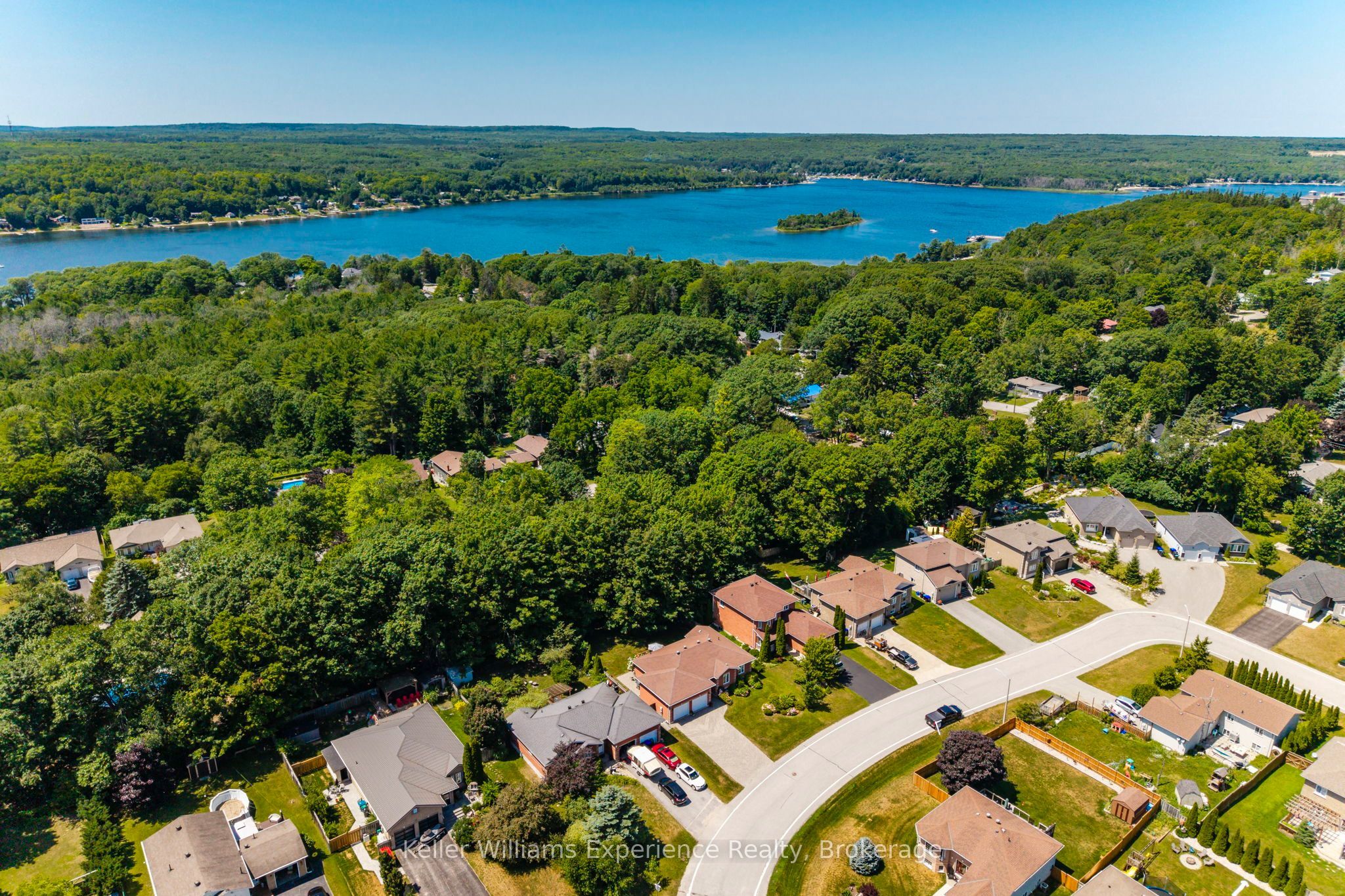 4 Byrnes Crescent, Penetanguishene, ON L9M 1W4 photo 5