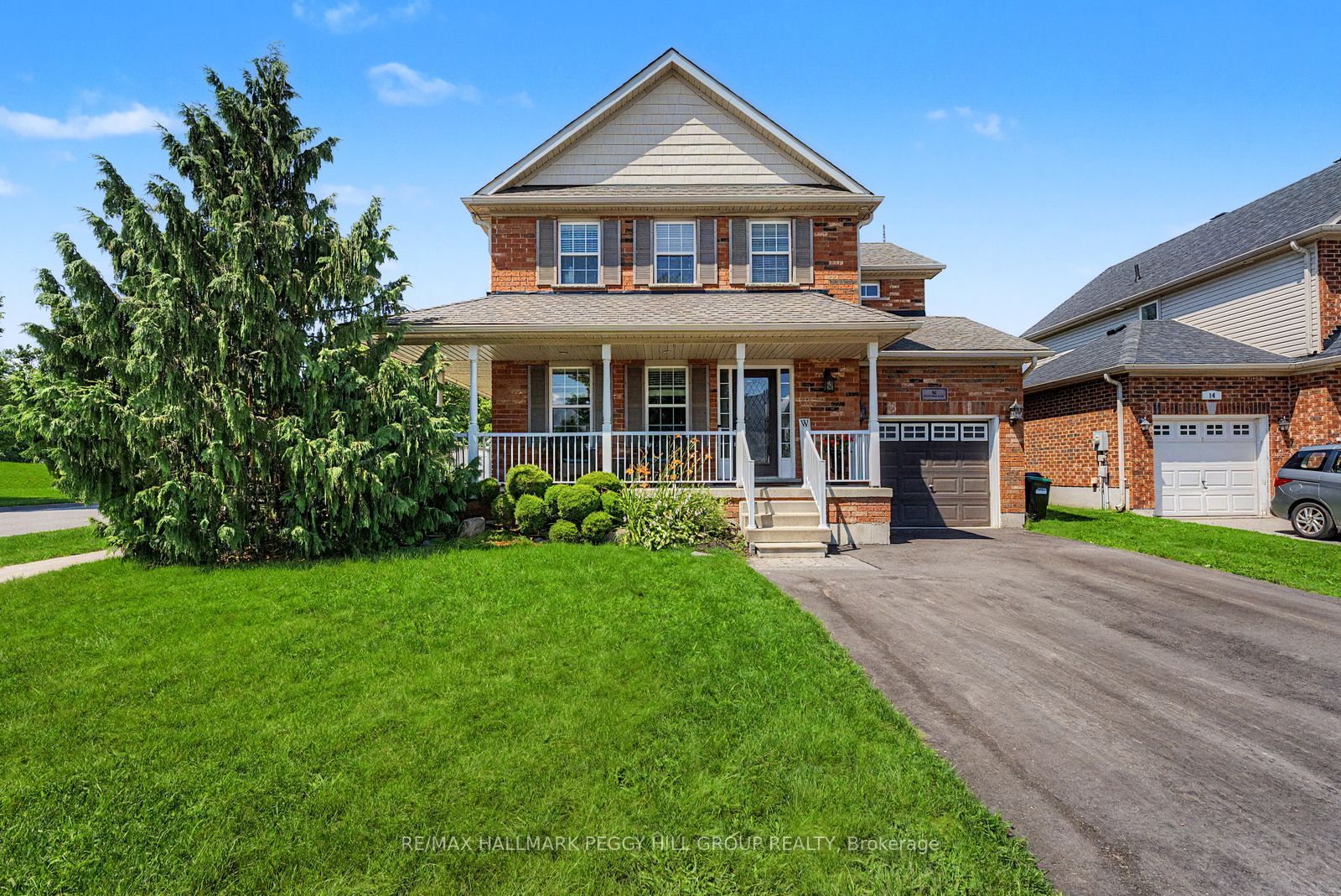 16 Blackbird Lane, Barrie, ON L4N 0Z1 photo 2