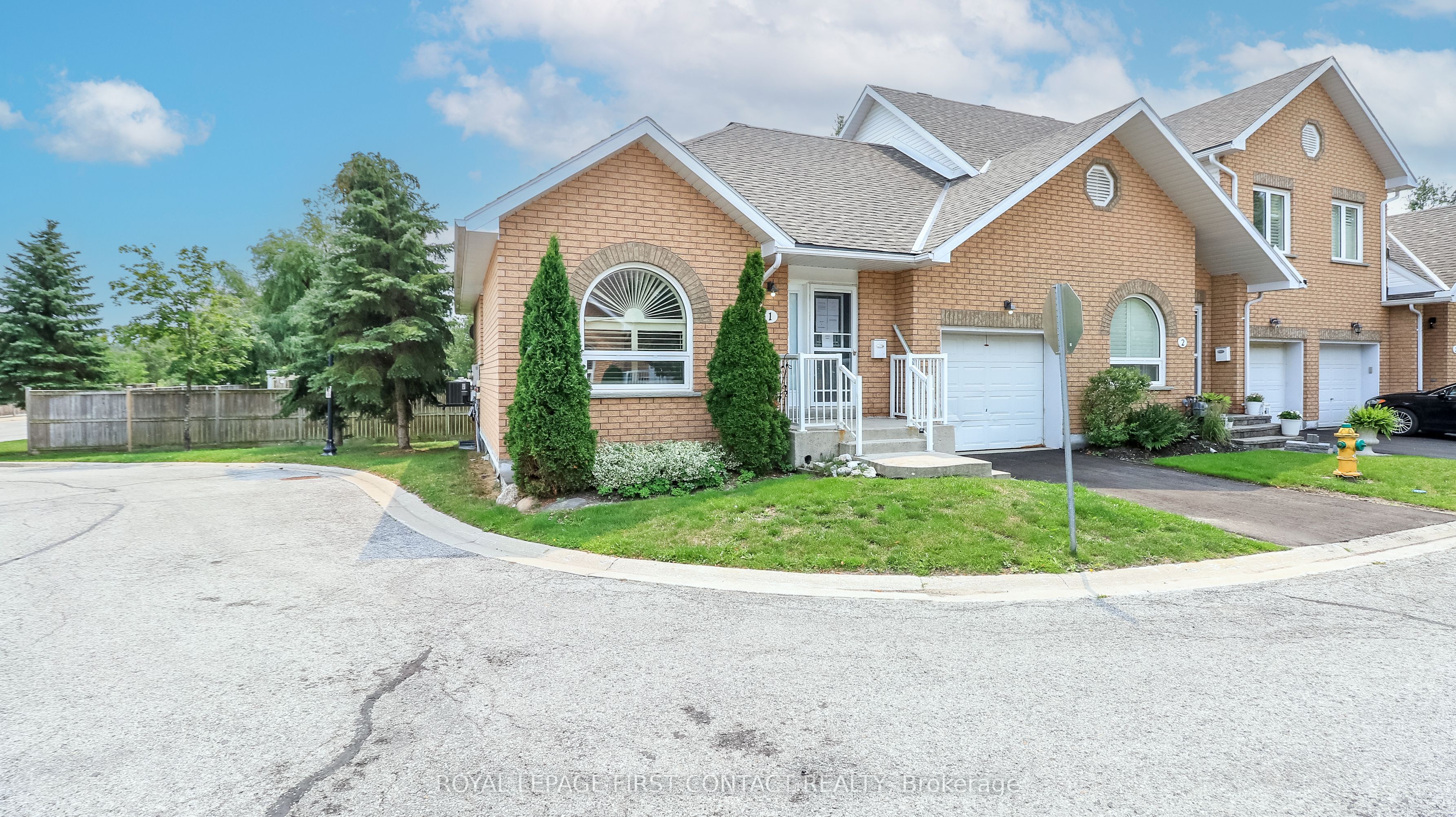 318 Little Avenue 1, Barrie, ON L4Z 2Z6